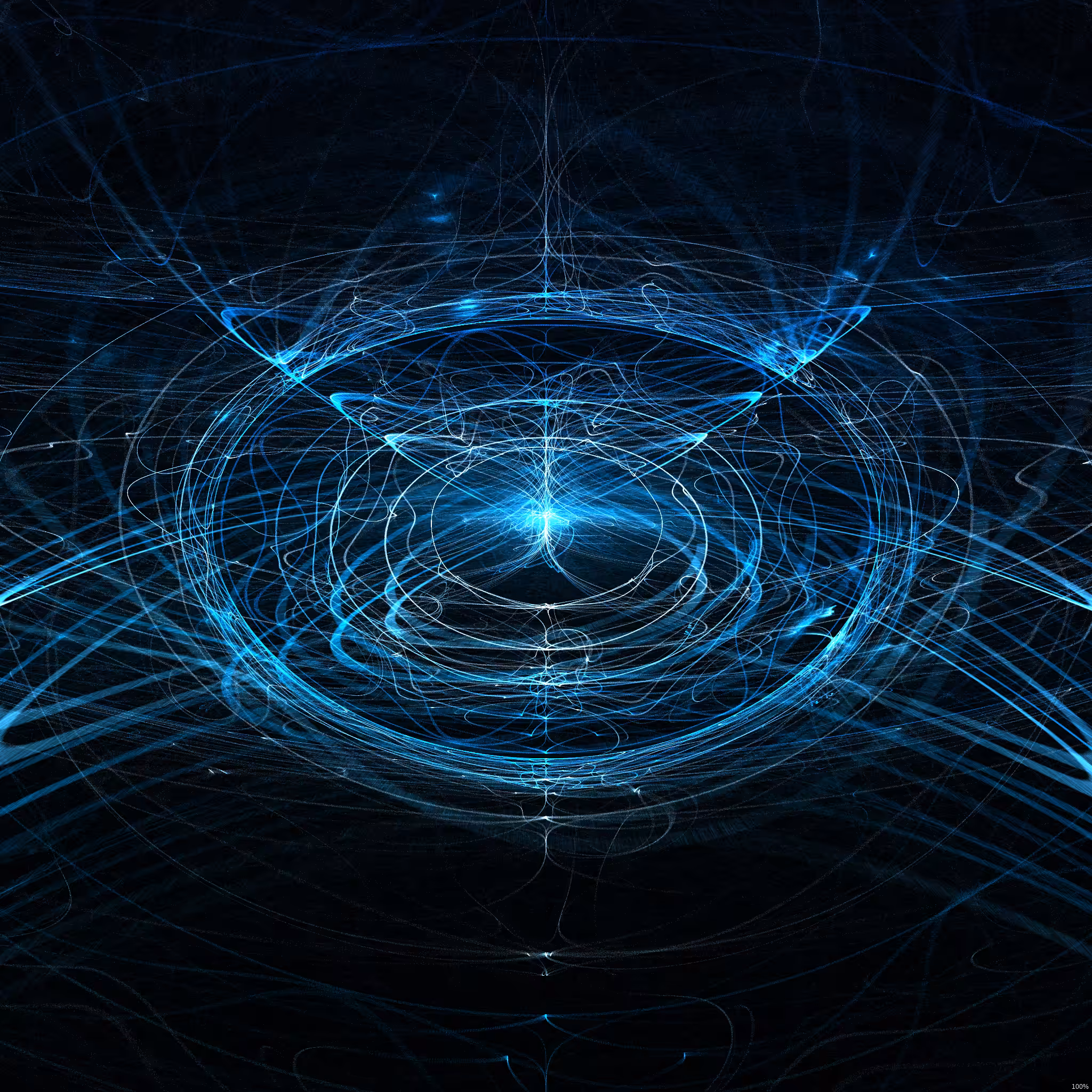 Organicon, variation III - final form #363