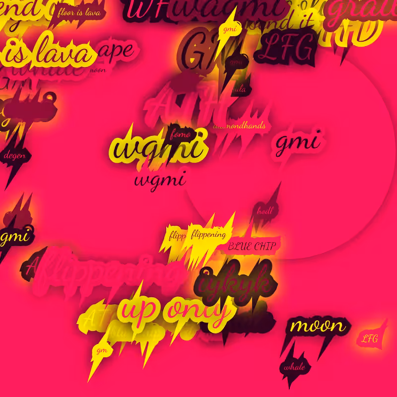 Crypto Words #7