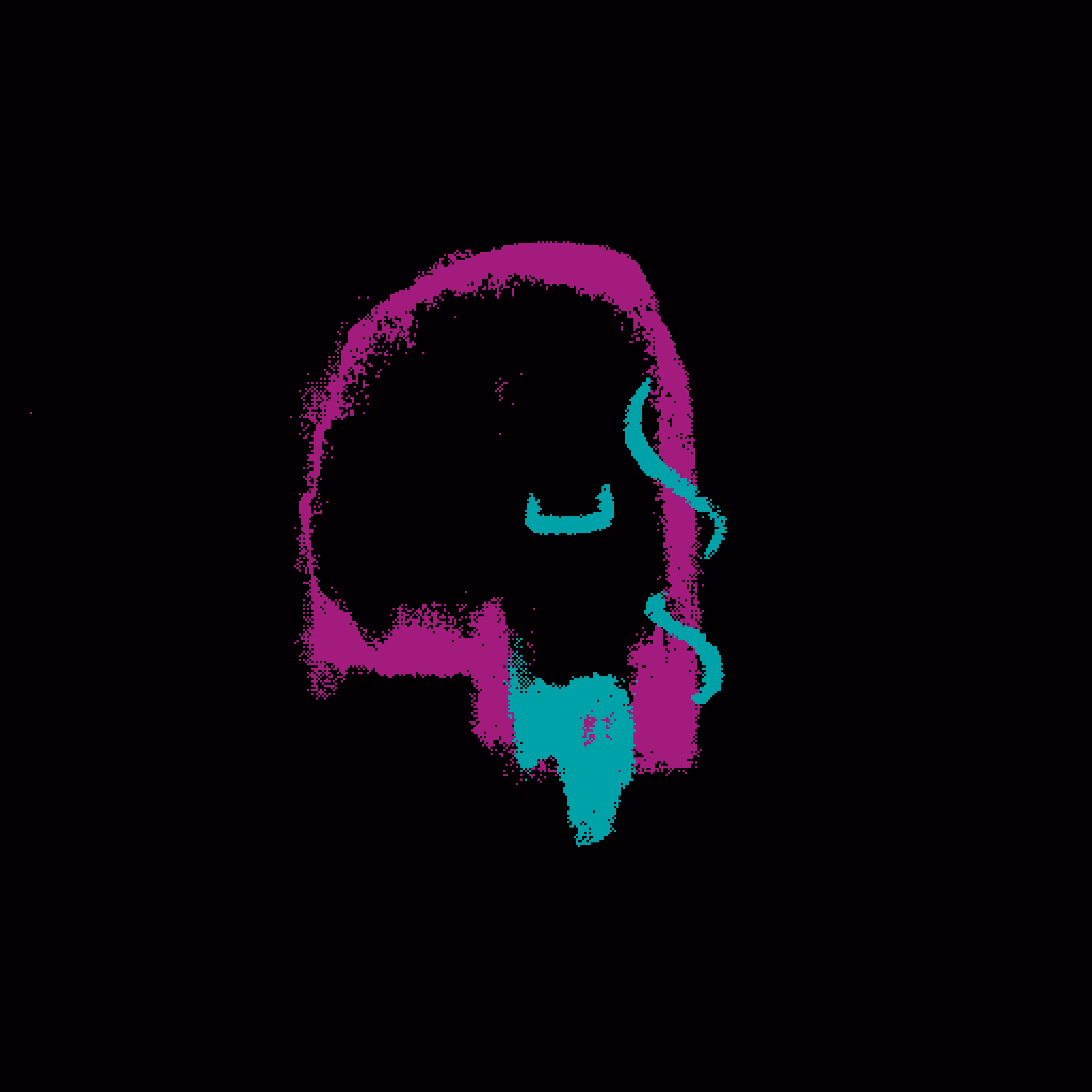 Skullz: Skull #3