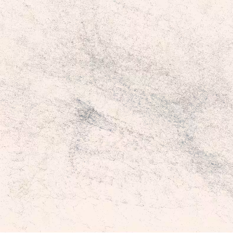 Apparitions #11