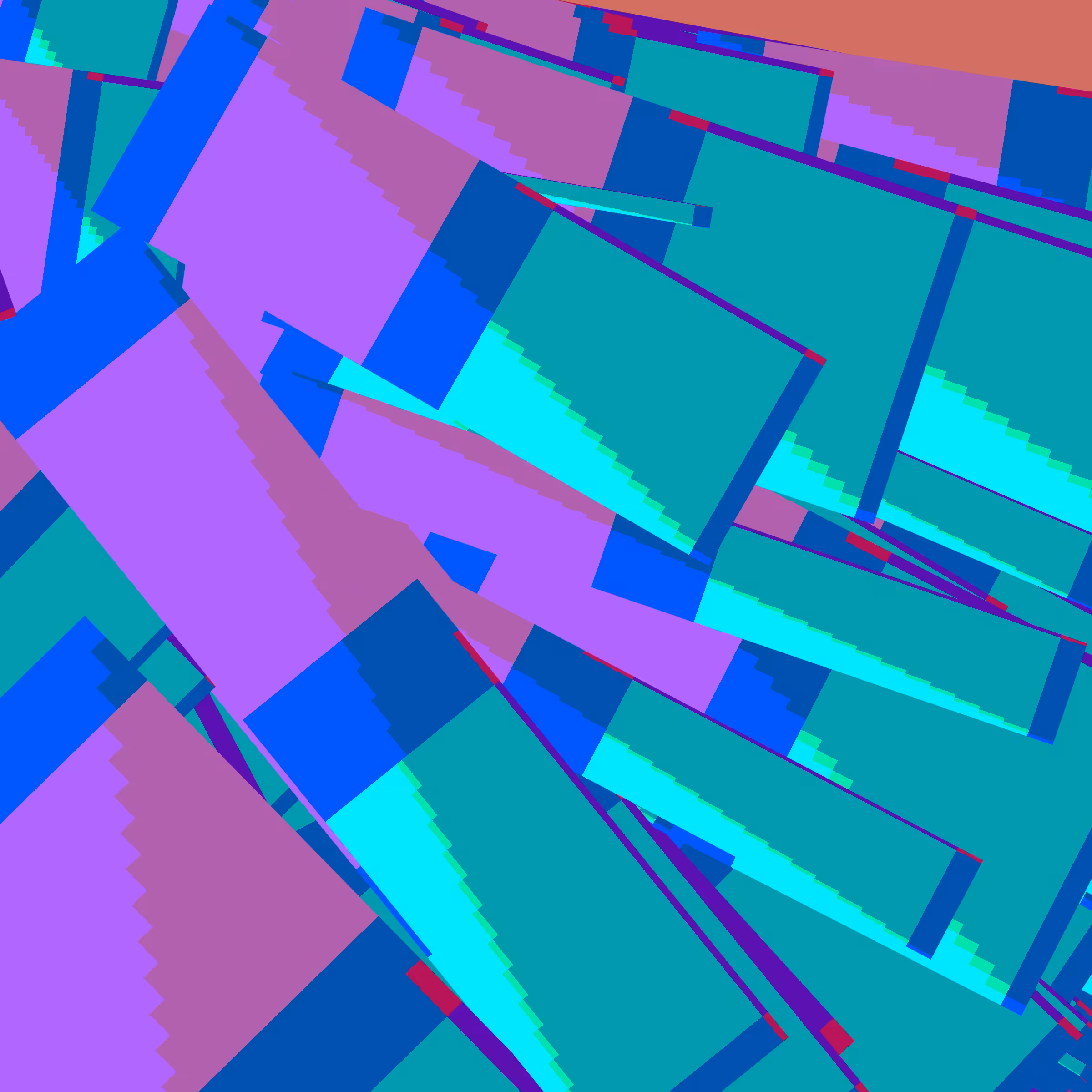 ARTGLIXXX GENESIS: ARTGLIXXX #9633 [ELDEST]