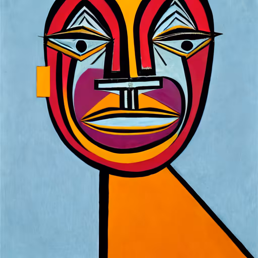 Artful Degen #925