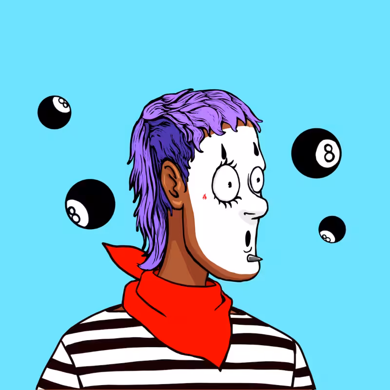 MIME x MIME #659
