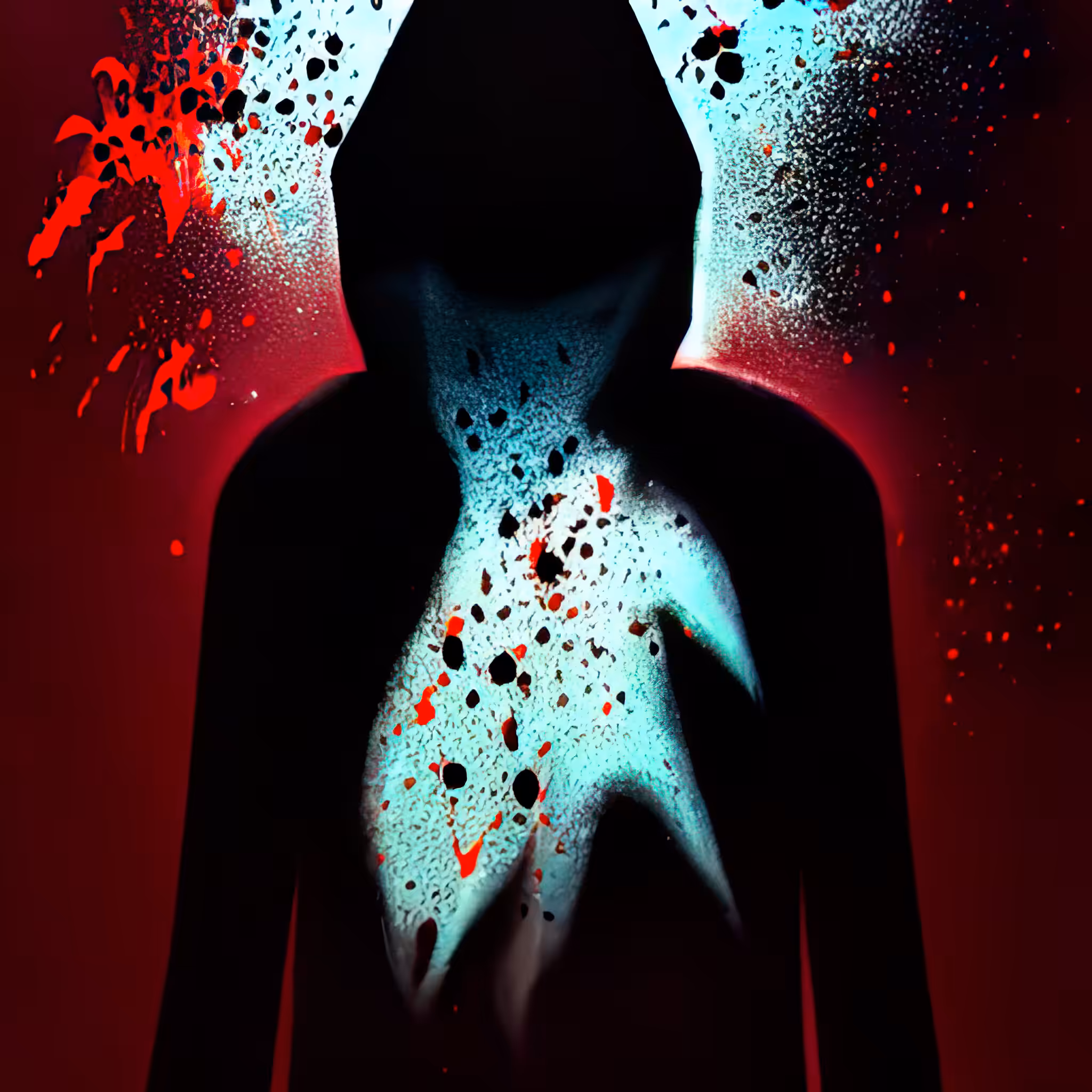 Shadows of Ourselves: Becoming