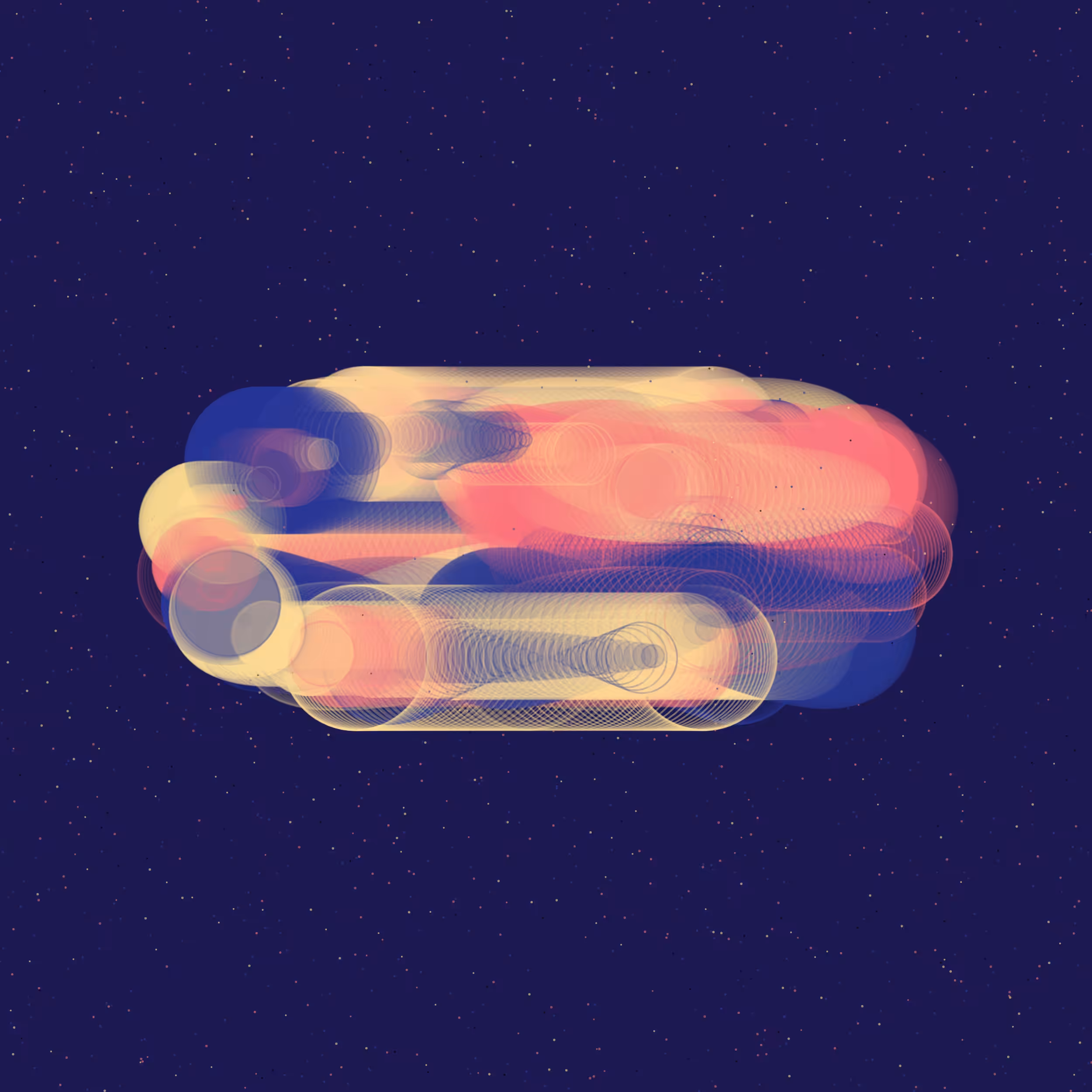BLEND #62