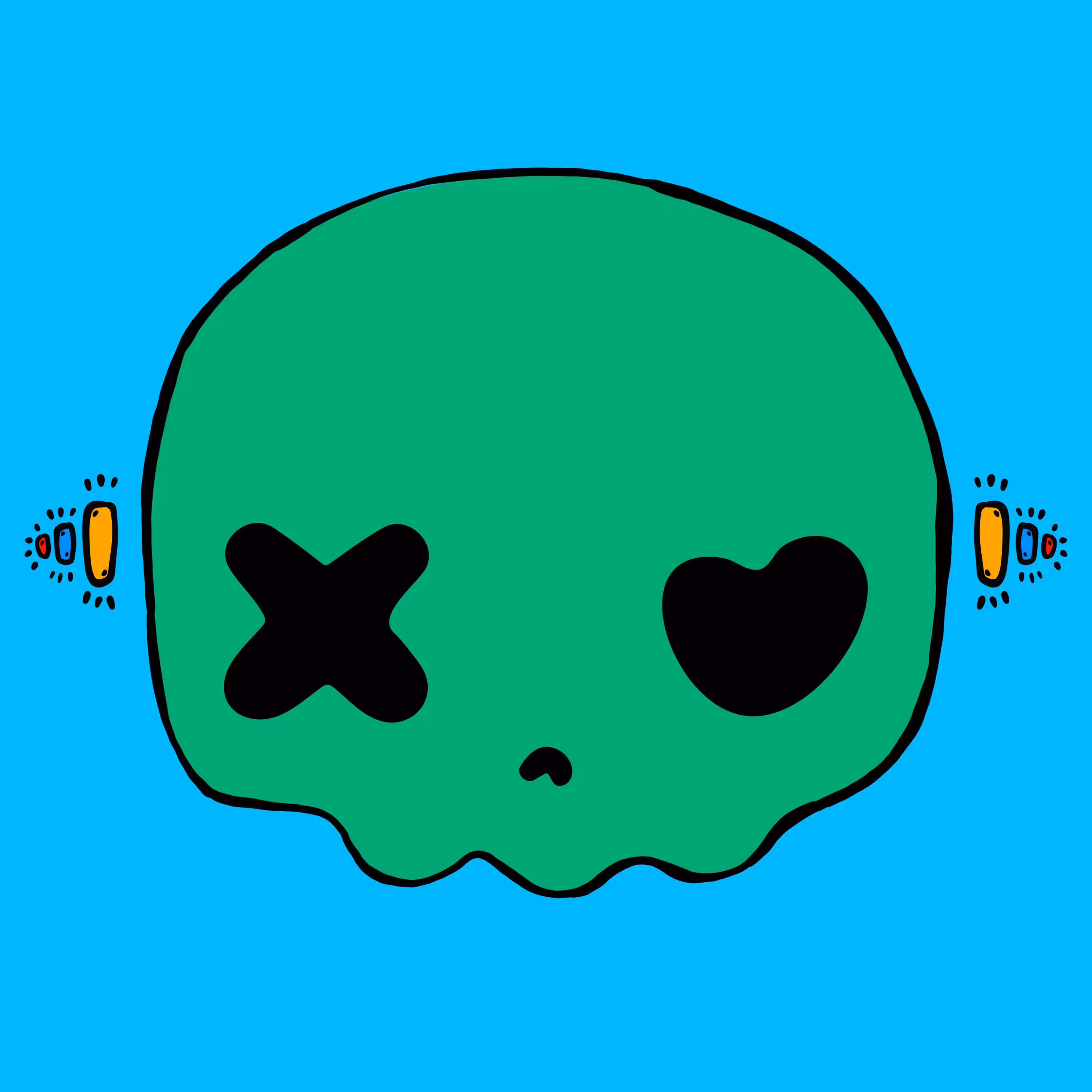 ORGNLS by SABET #11520