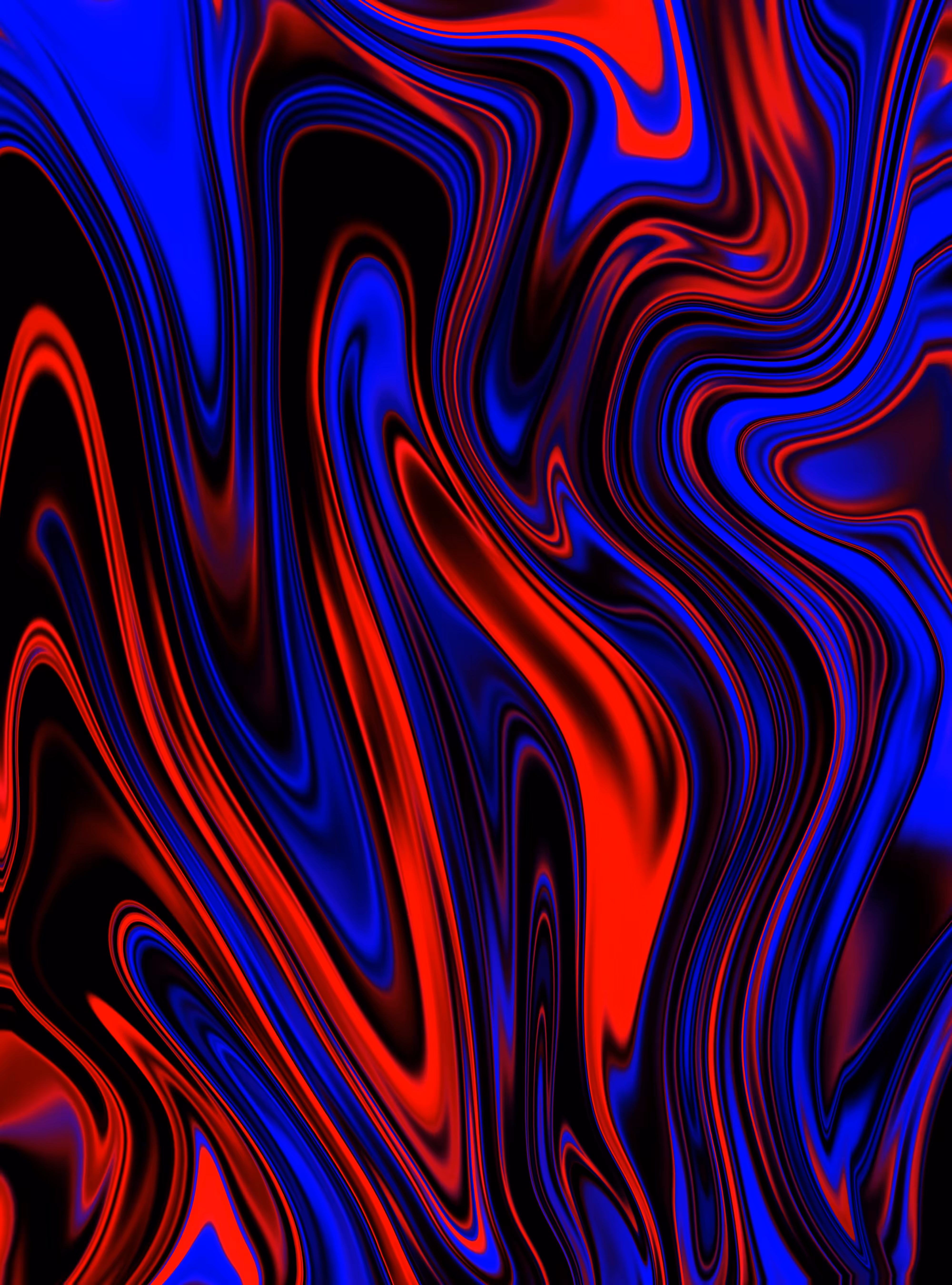 lordthebeard abstract #21