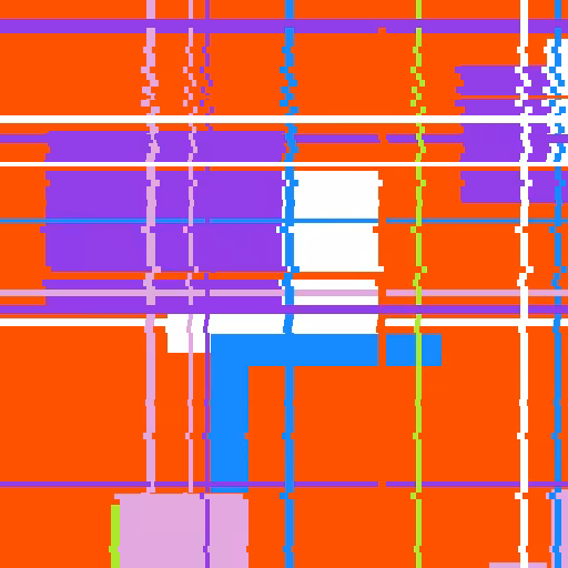 Chromatic Chaos #1149