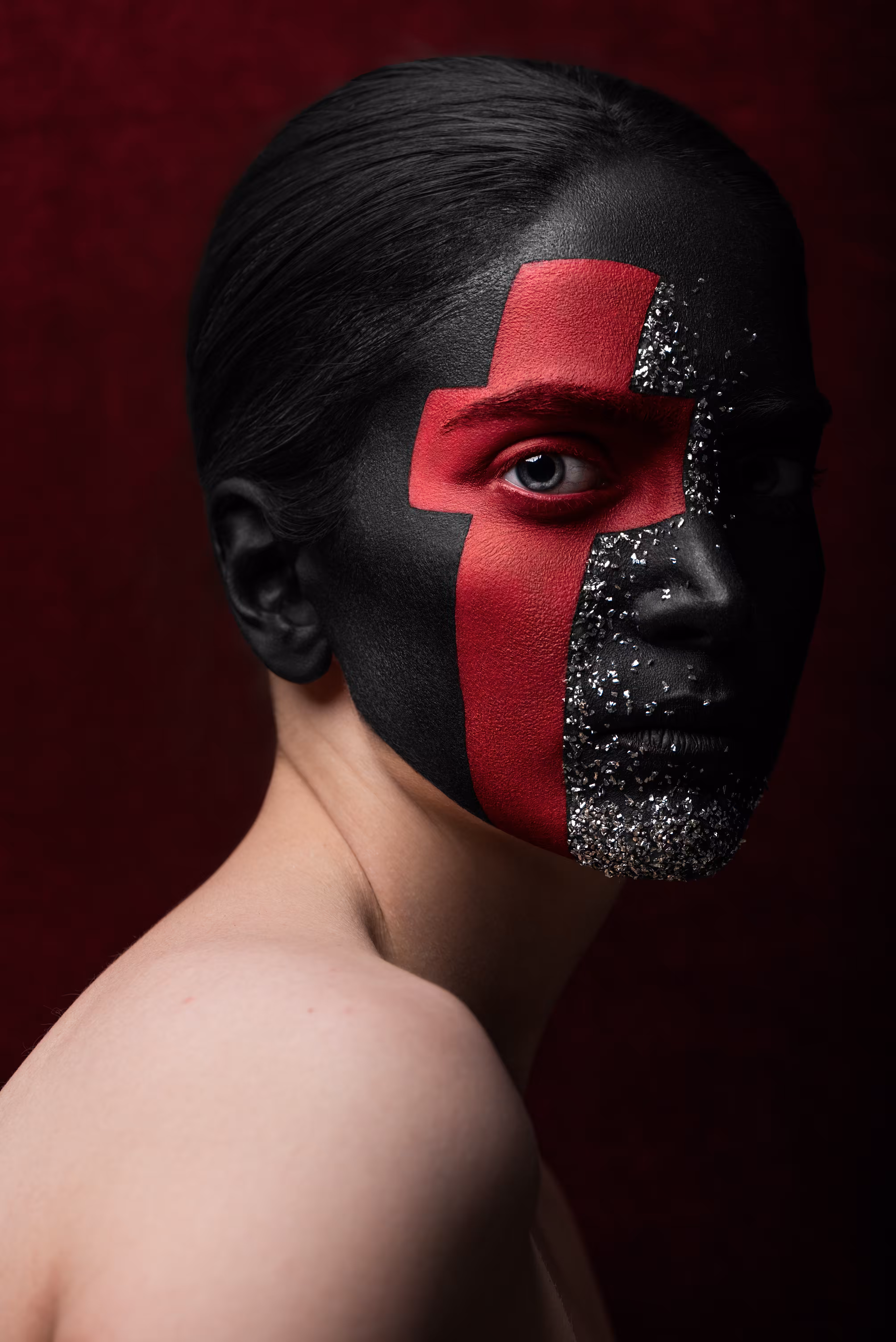 The Red Cross