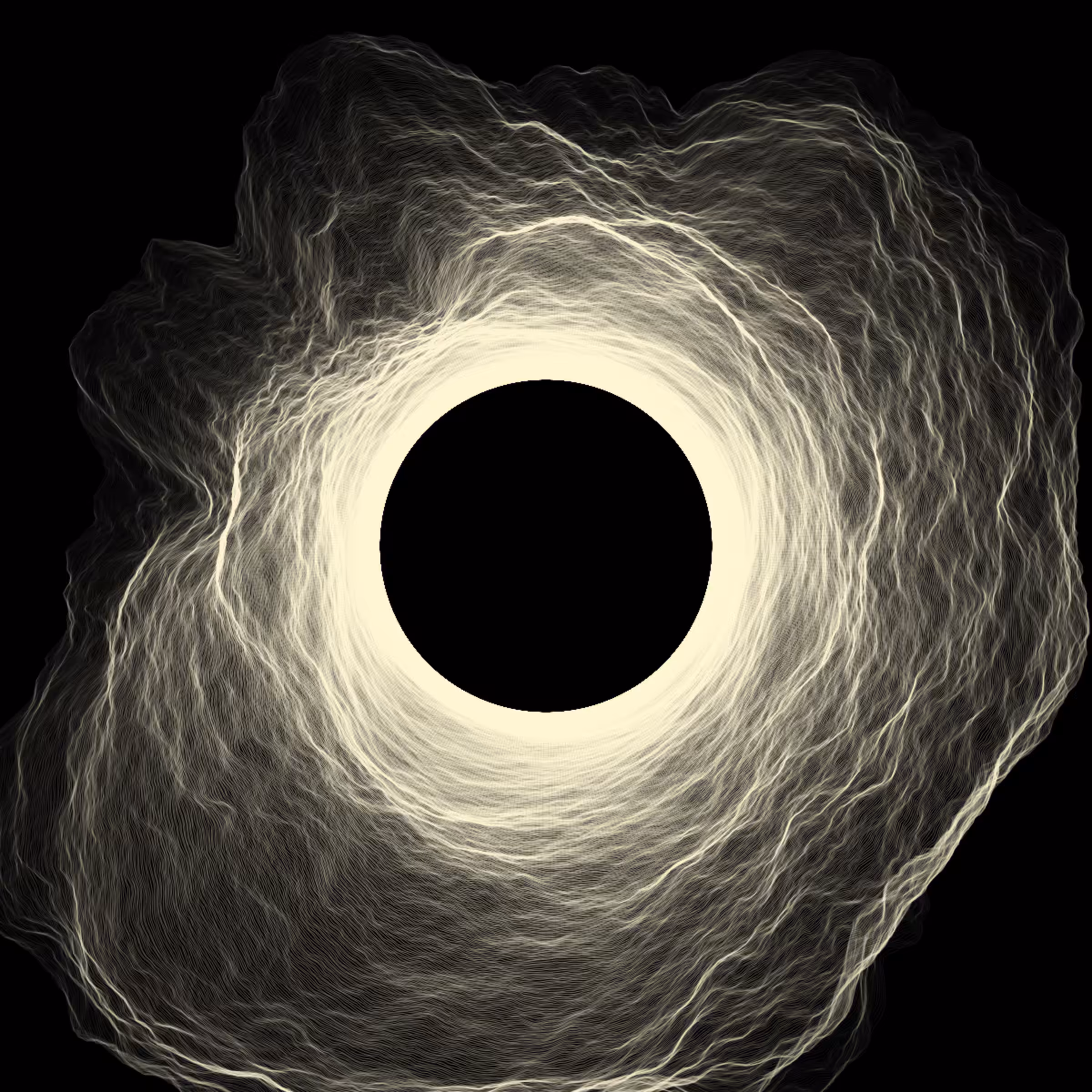 Singularity #600