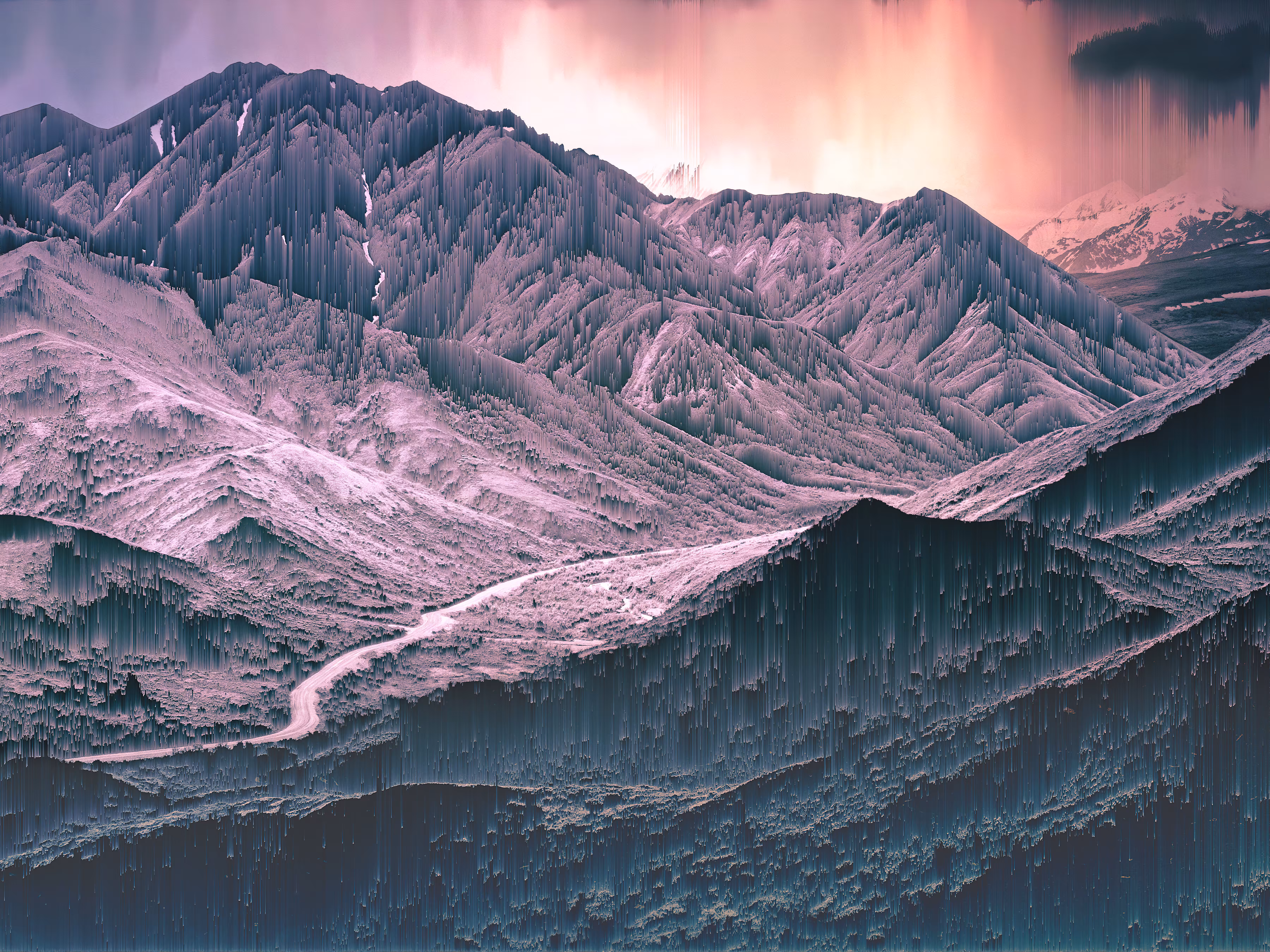 The Road