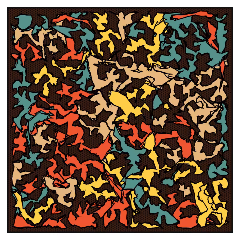 Comstractions #52