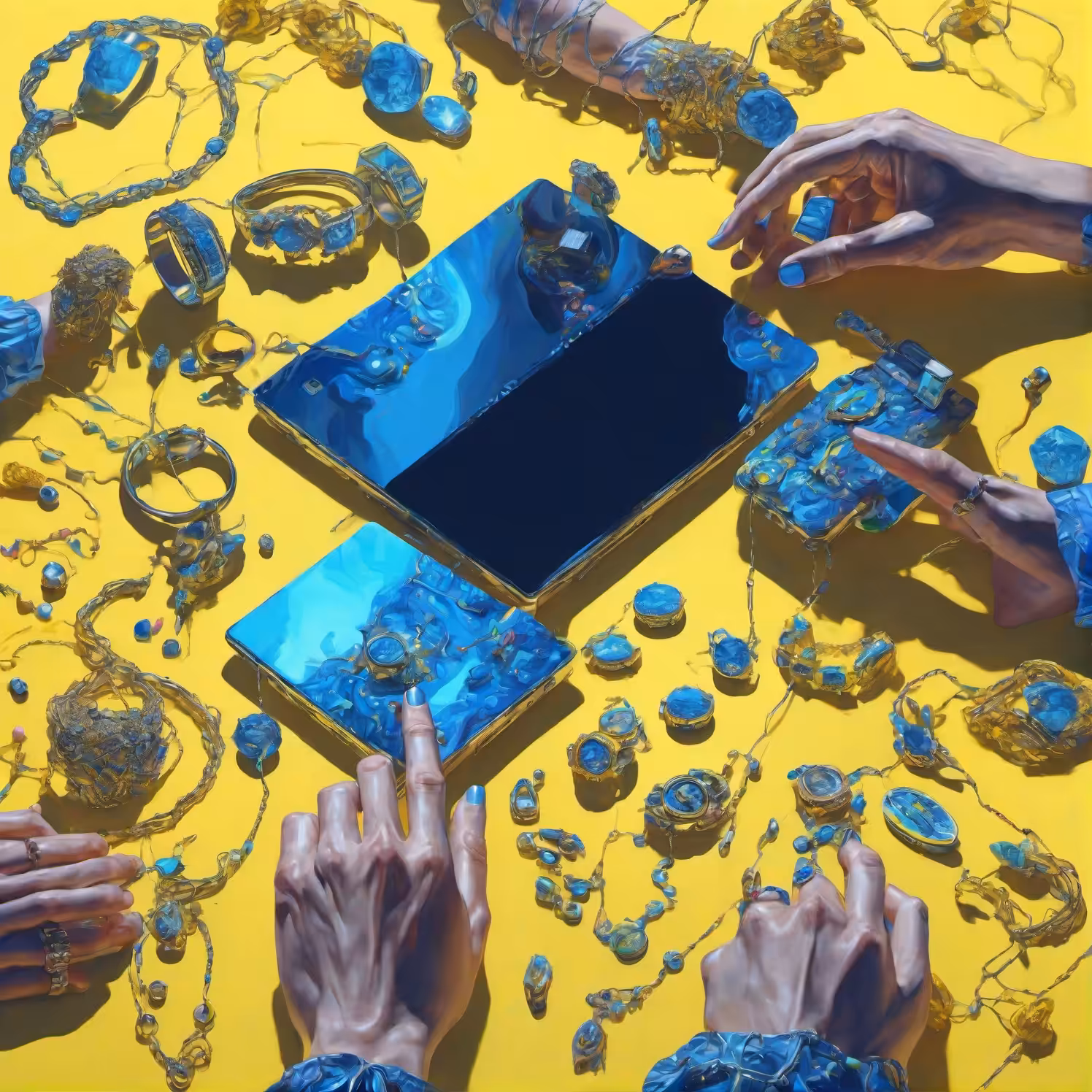 art and value  #147