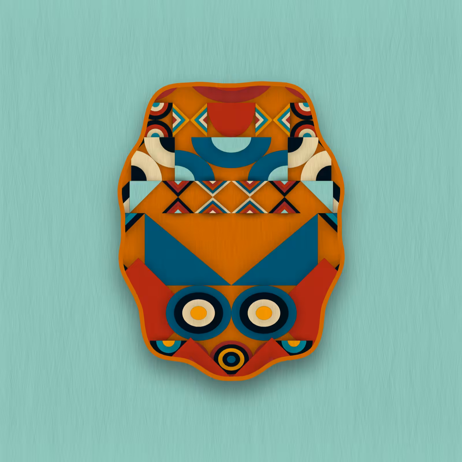 Generativemasks #3027