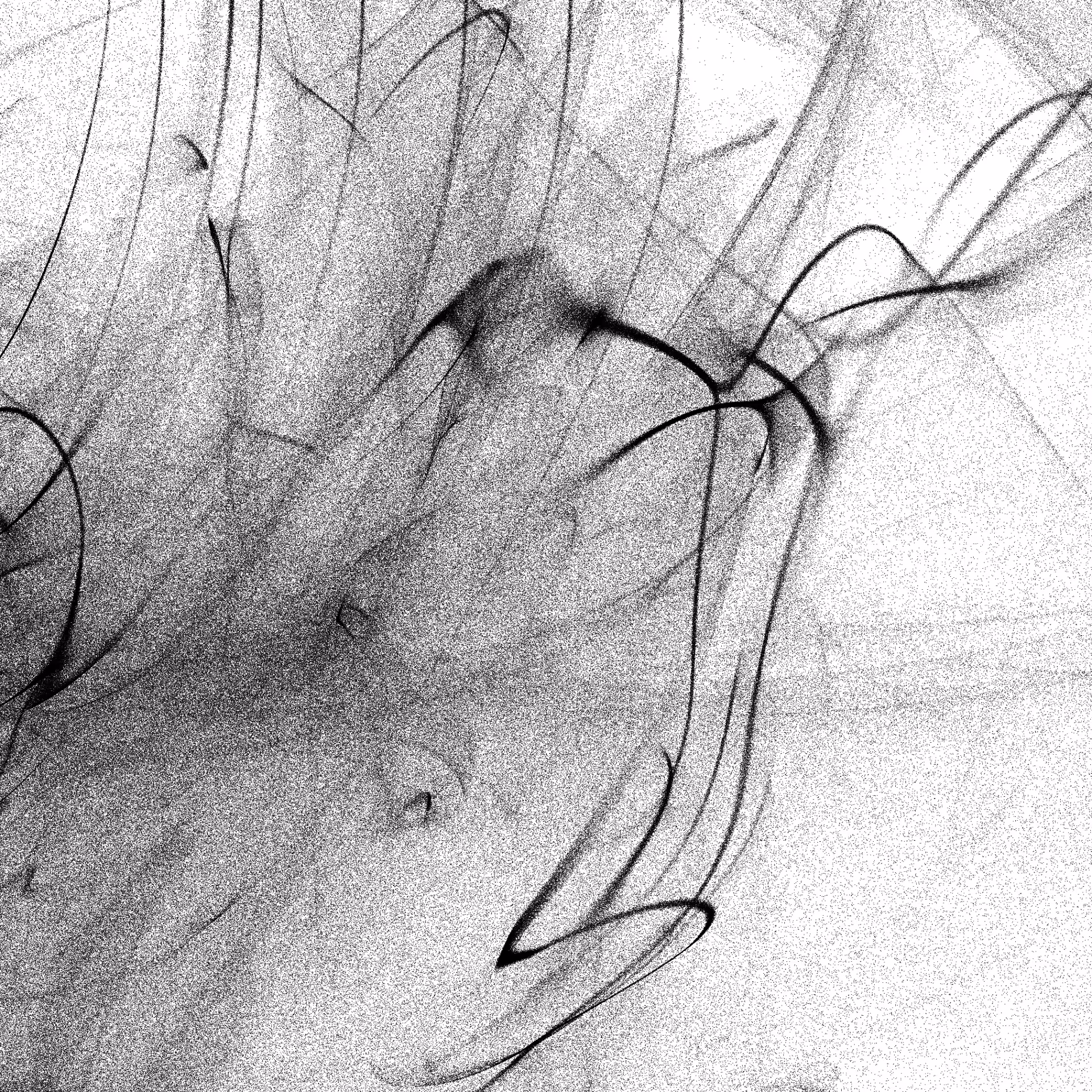 Chaos Study 00 - {#15}