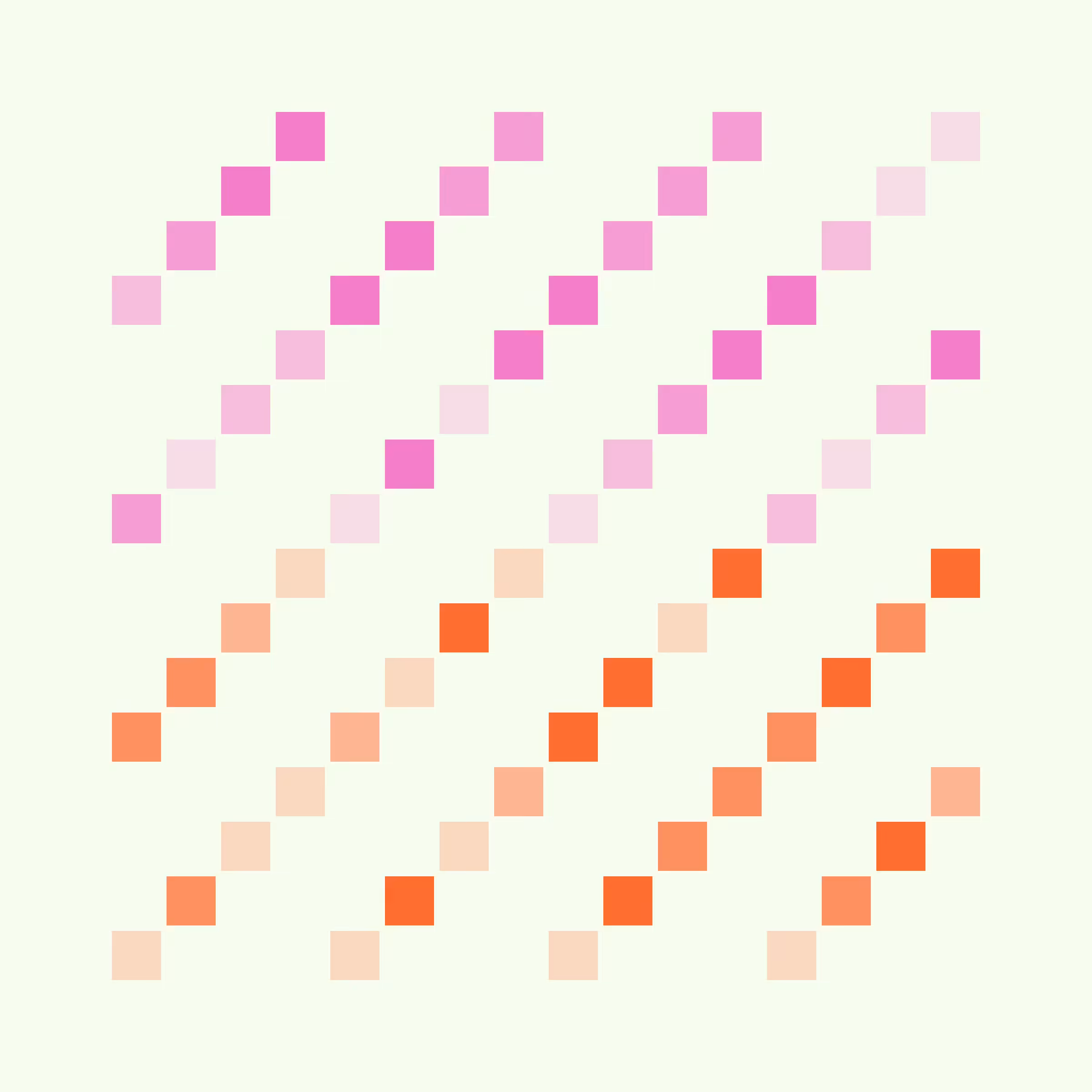 Coalescent #1