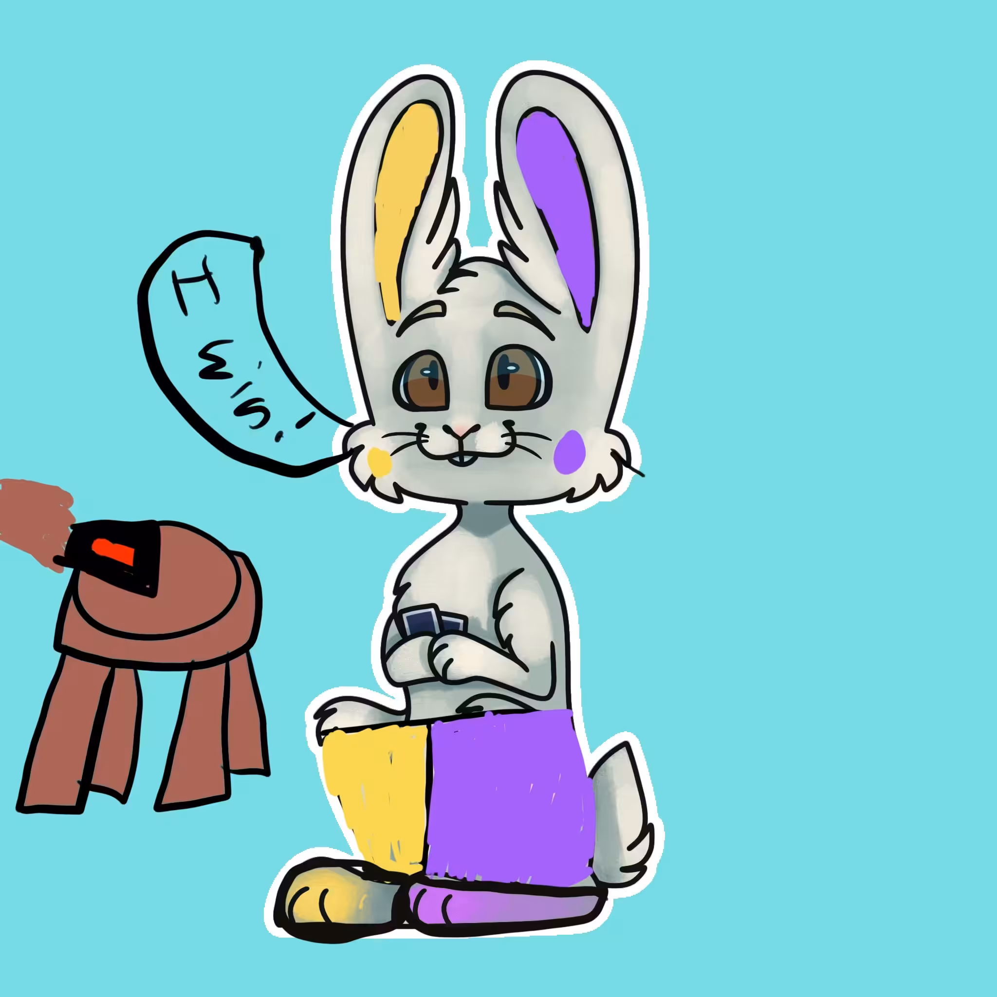 Friend 9