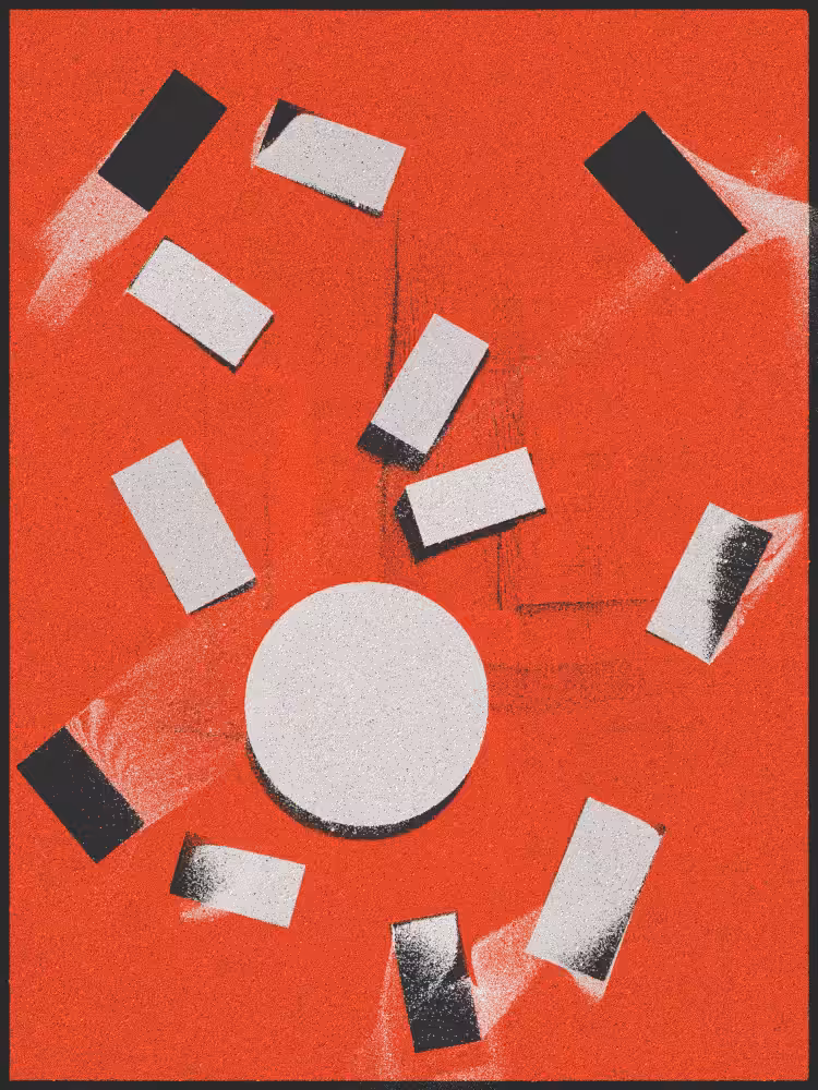 Drift by Paolo Čerić: Drift #481