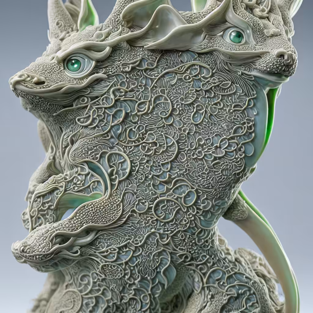 DEVA: Kitsune 004