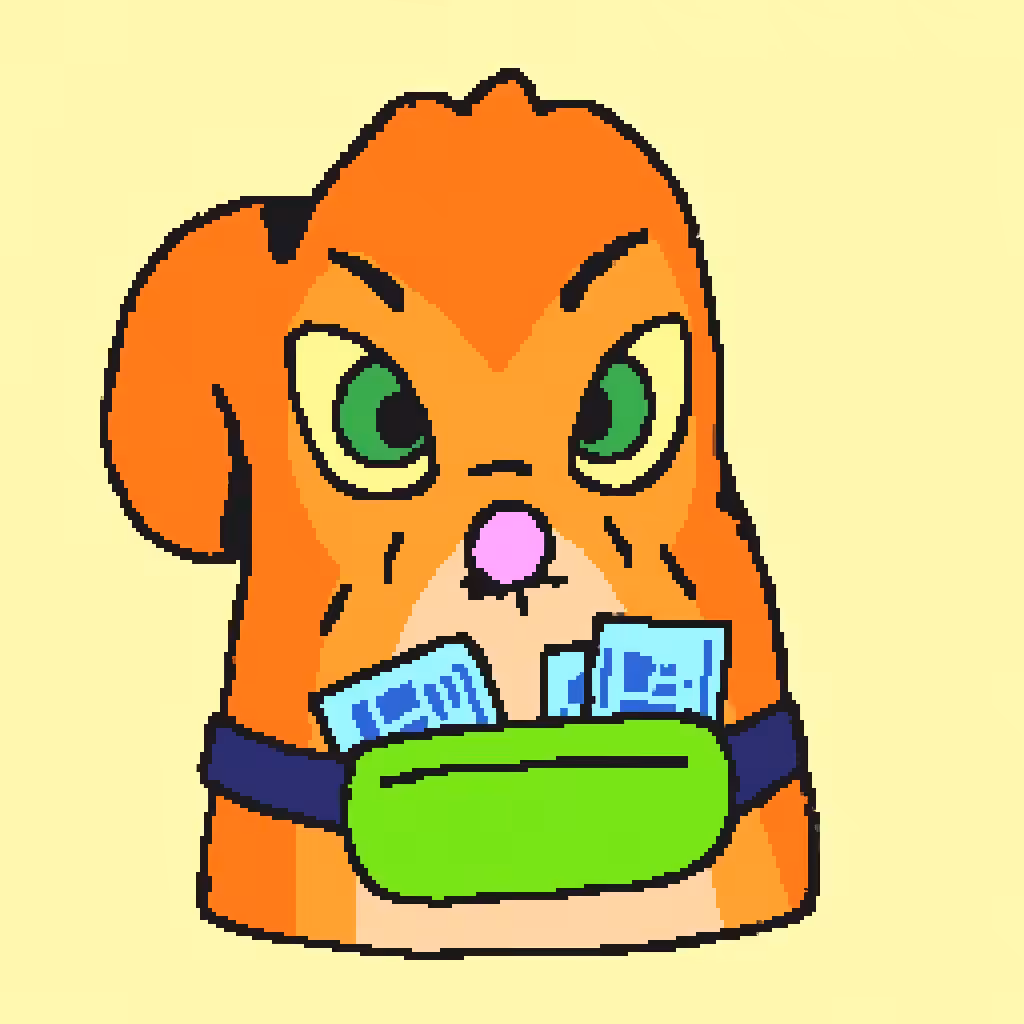 Big3Hoarder