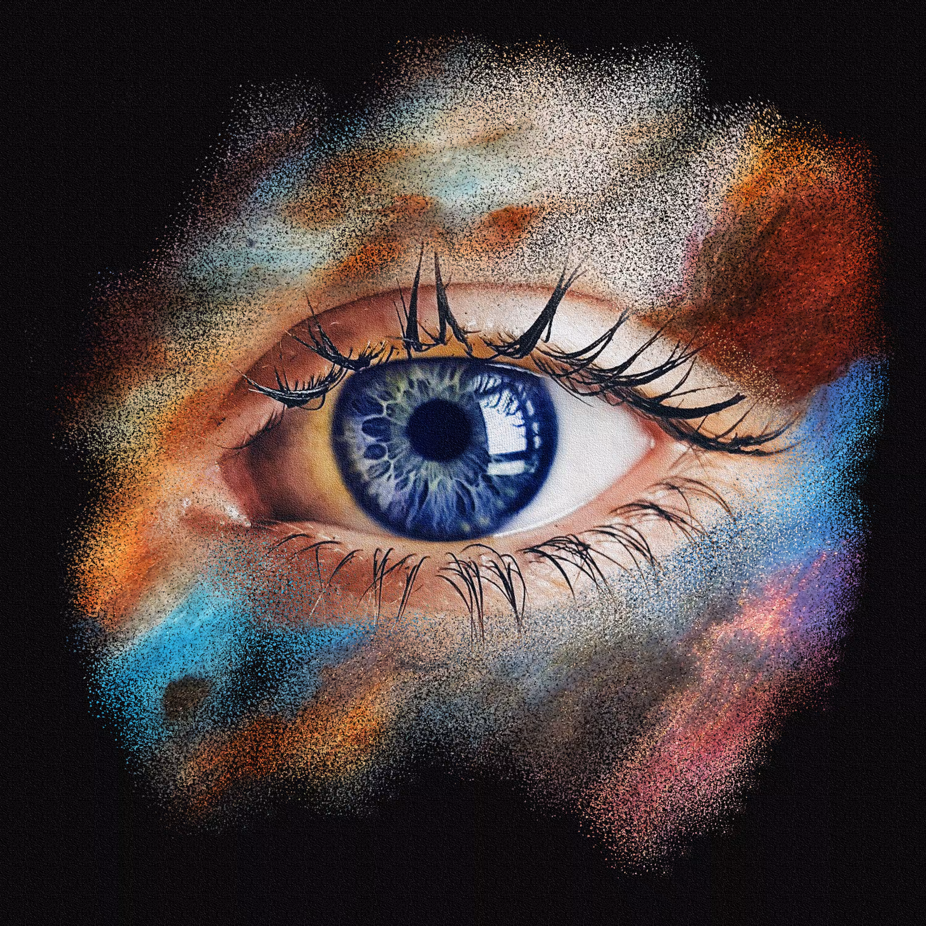 Eye See You