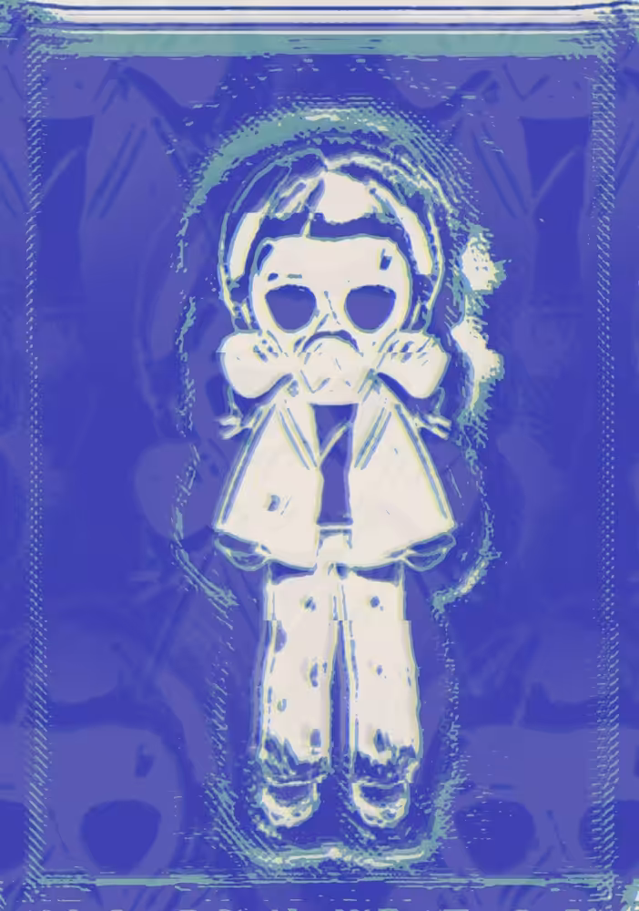 Little Girl