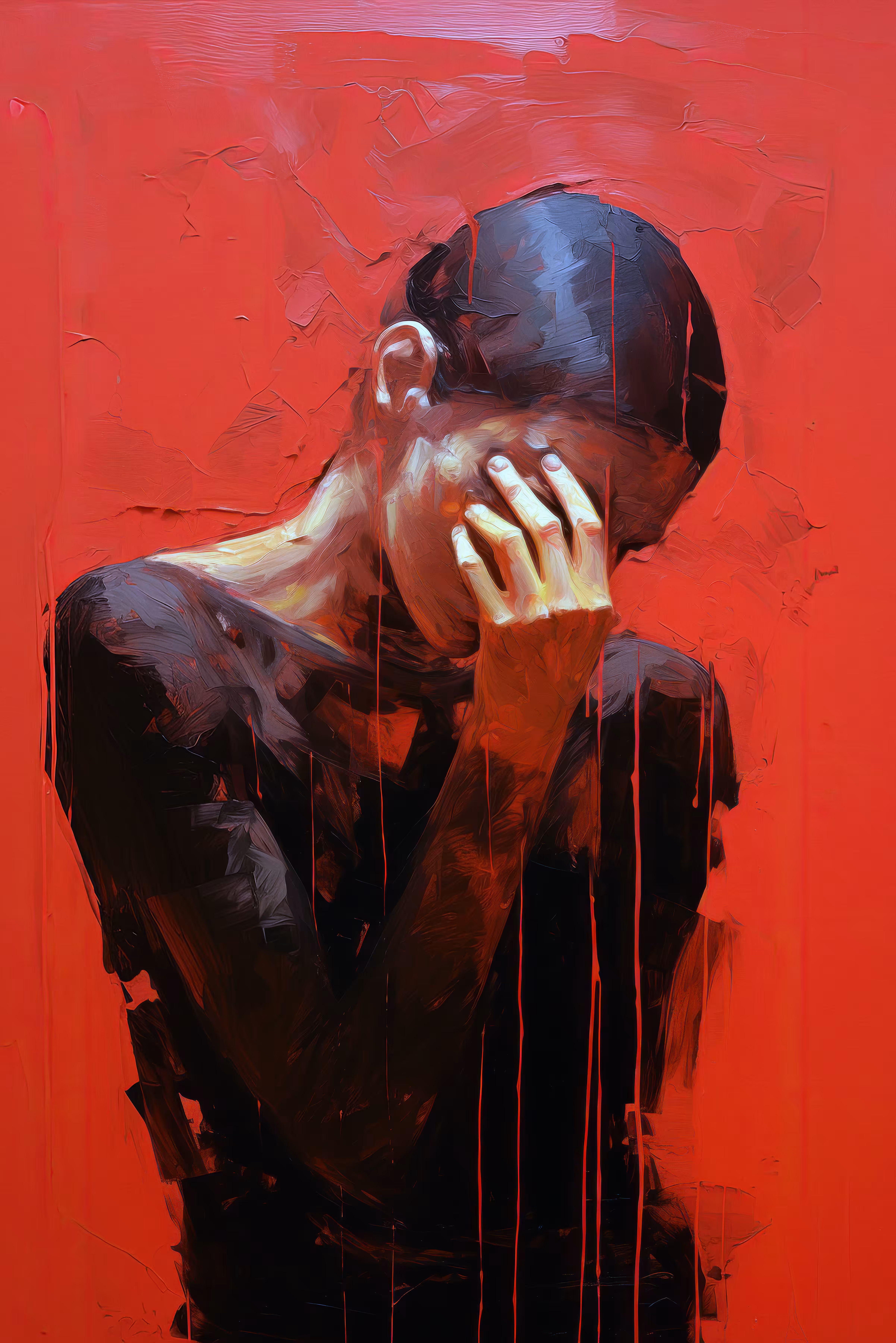 Love & Sorrow #02