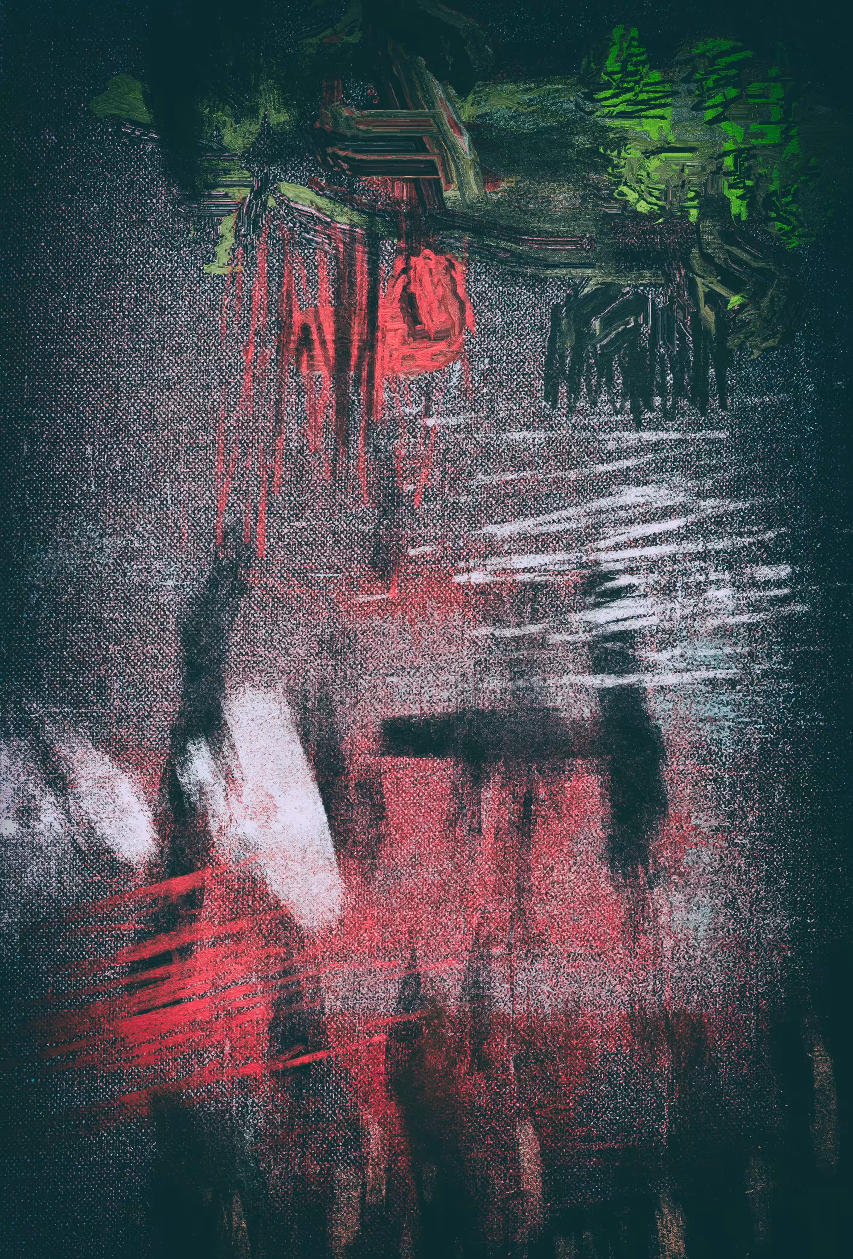 Oblivion # 3