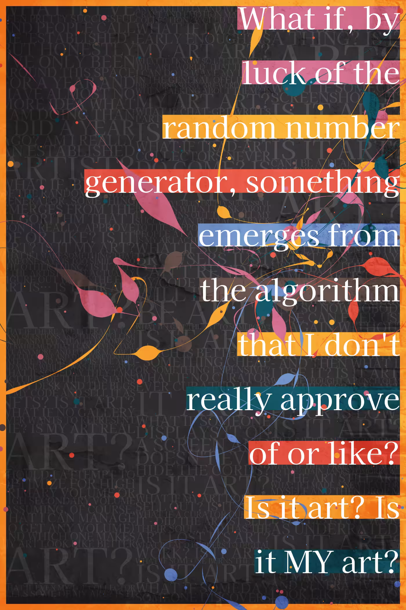 Crypto-Native: #583