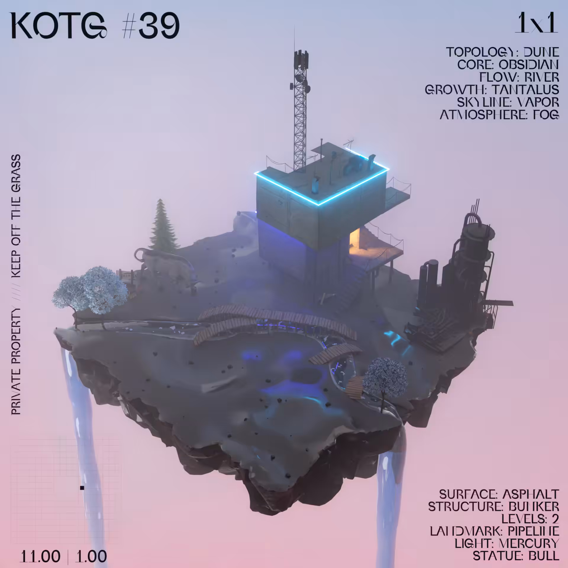 KOTG #39