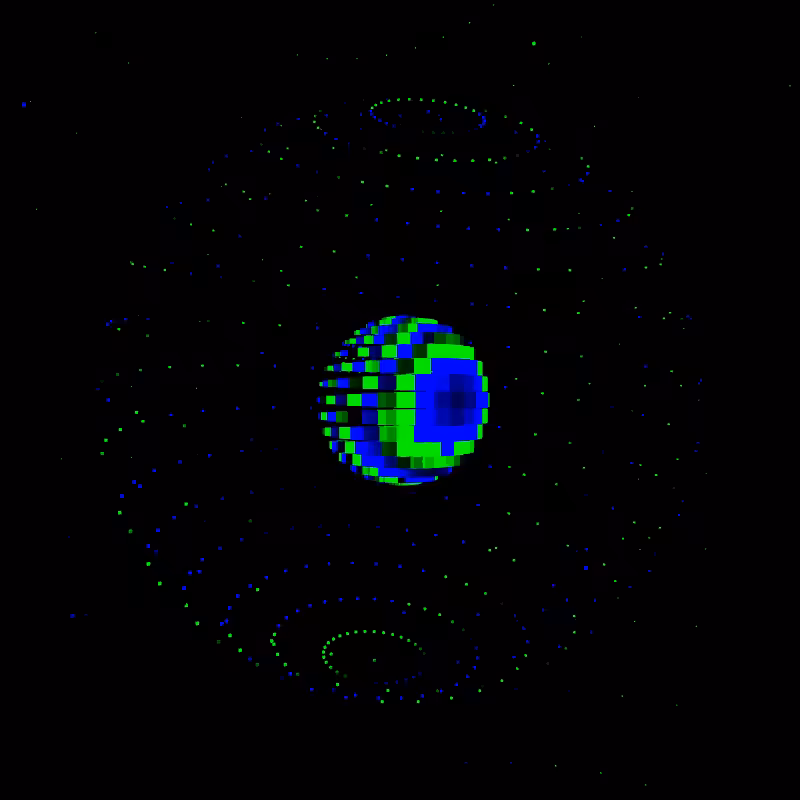 orbital #14