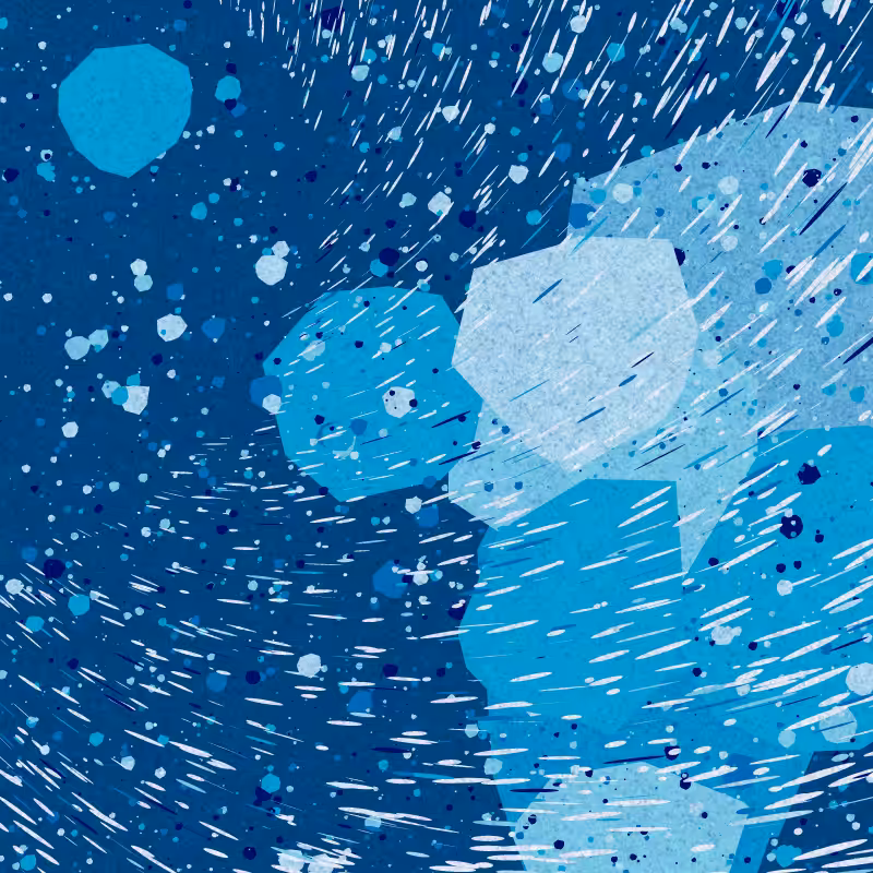Splatter Emotions #91