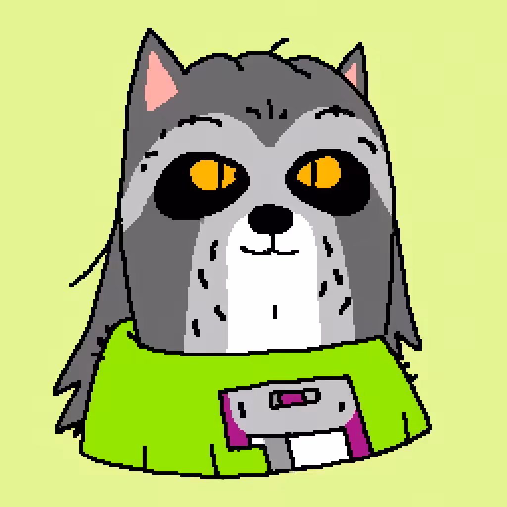 DX Terminal: Golf_Overlord