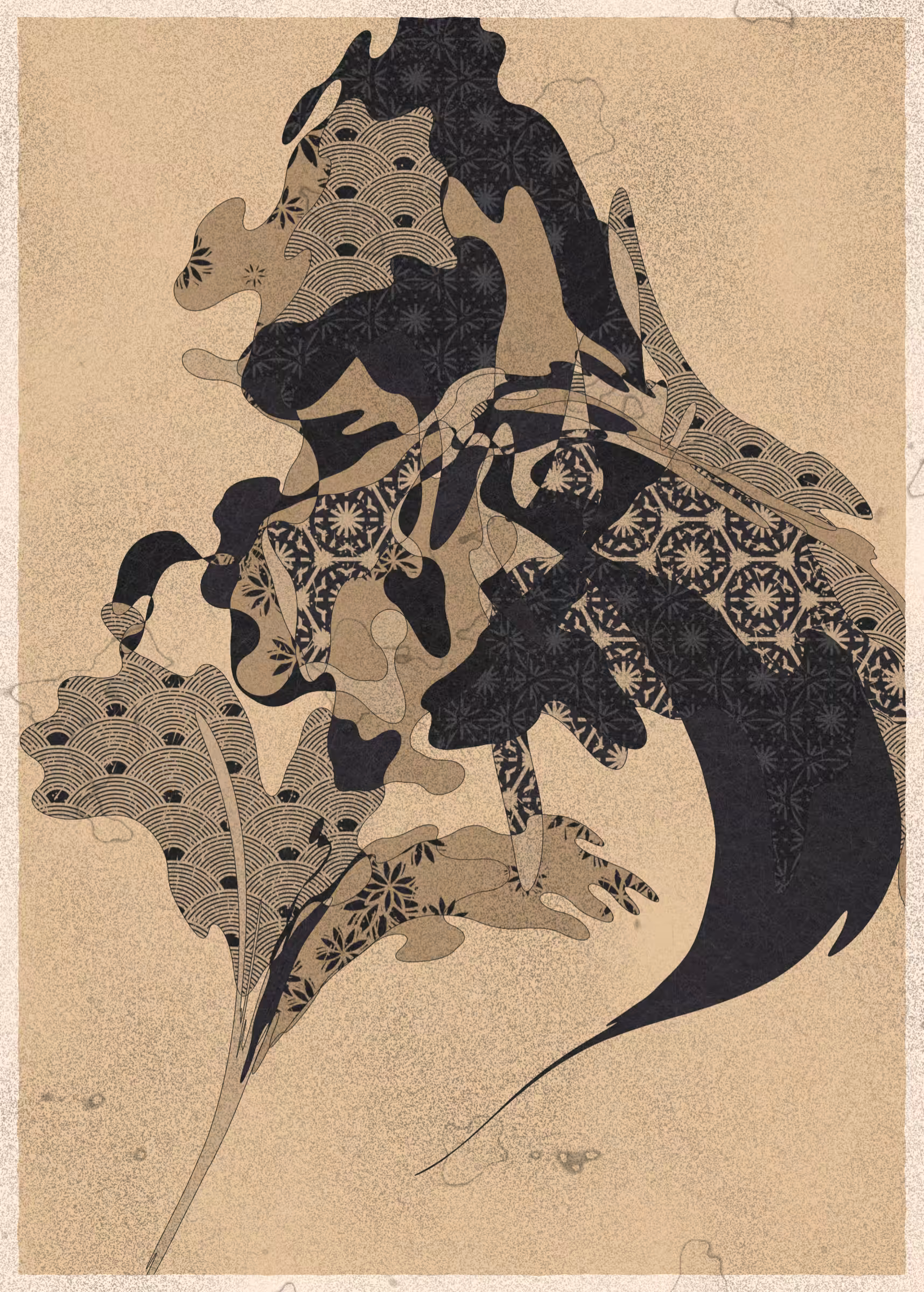 Memories of Qilin #468