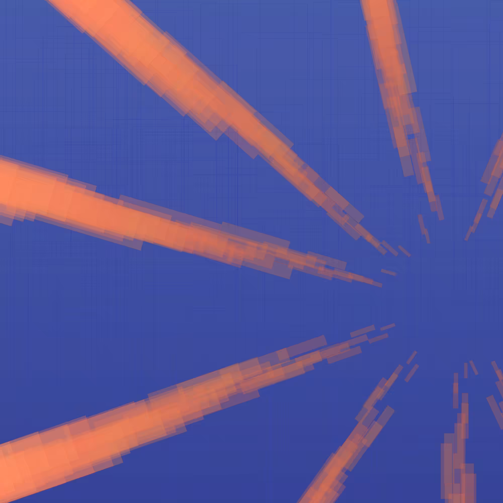 Winter Solstice #10