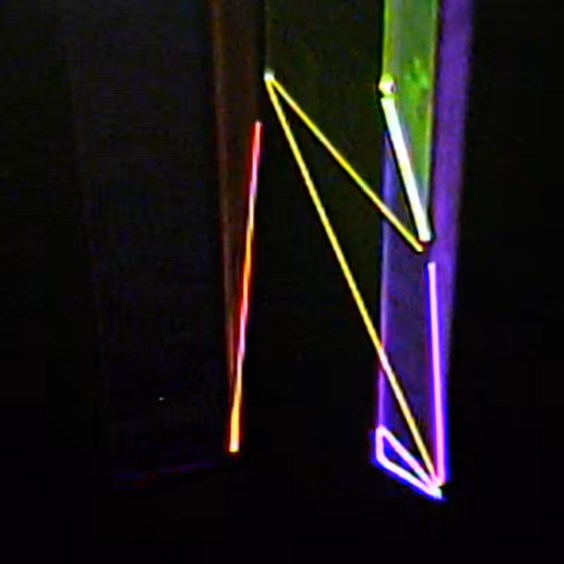 BETTER CALL LASER 08