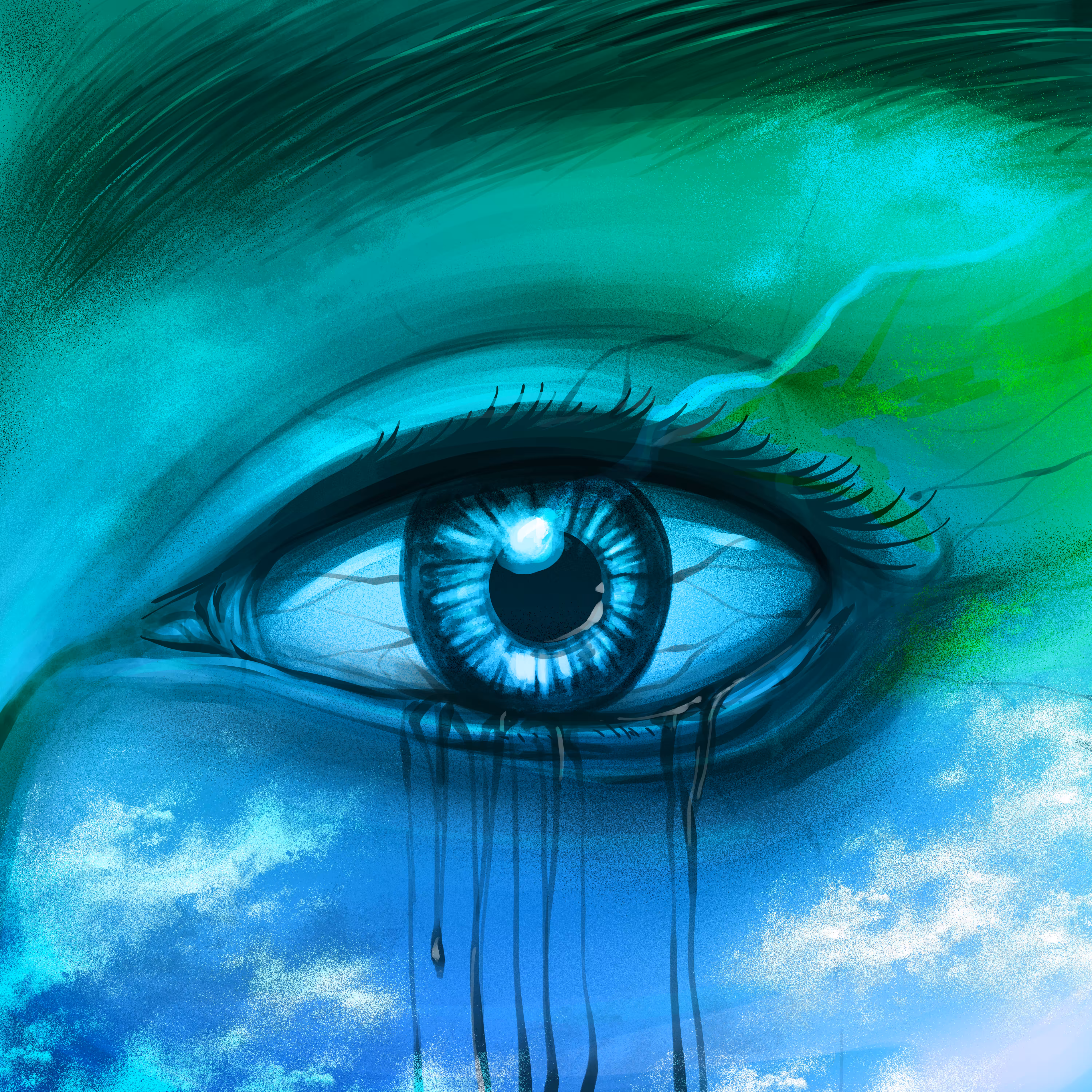 Nature Eye