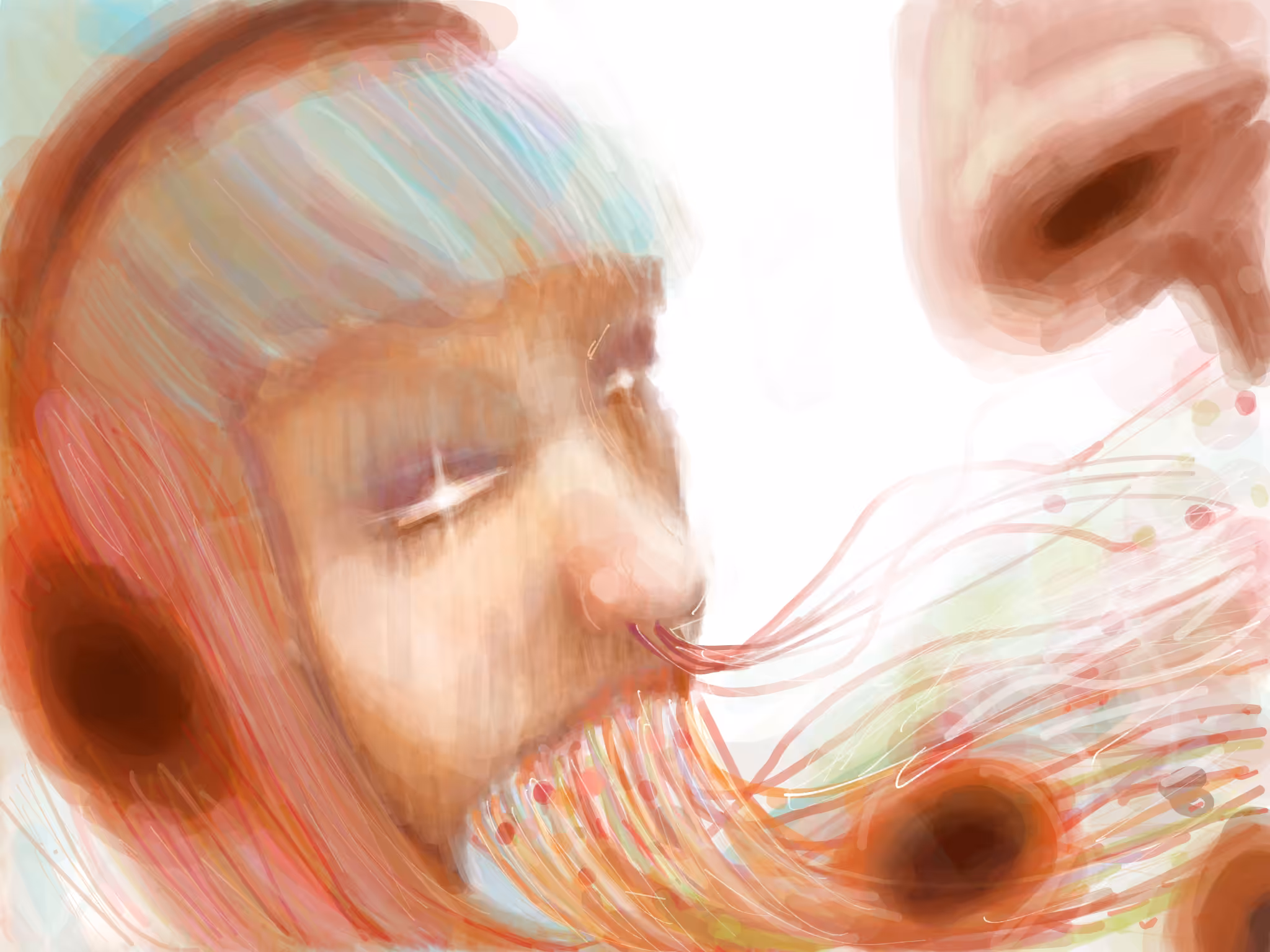 Mycelium