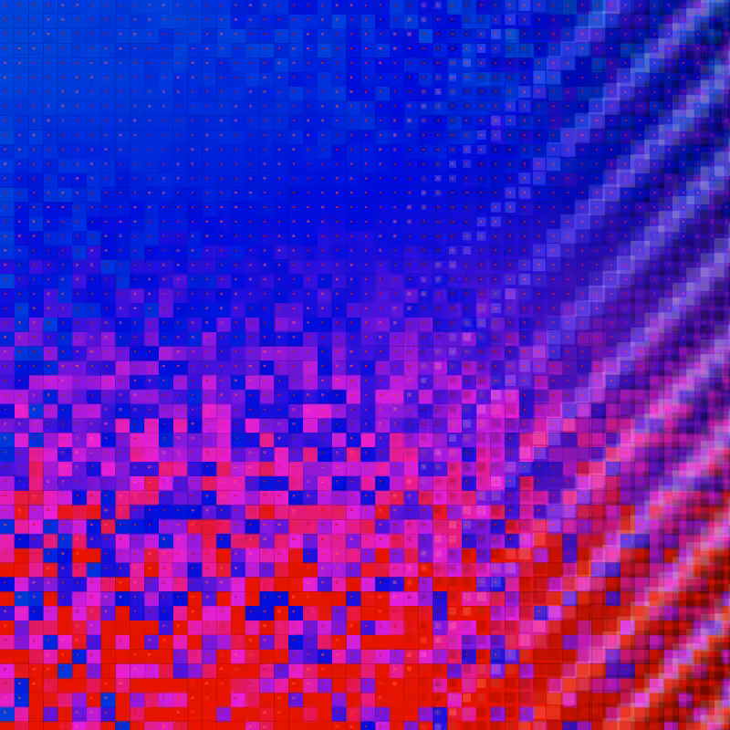Broadcast News #4