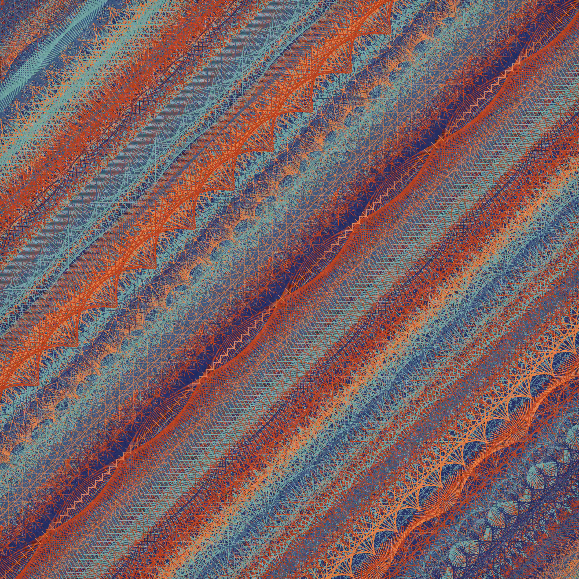 Lace Factory #273