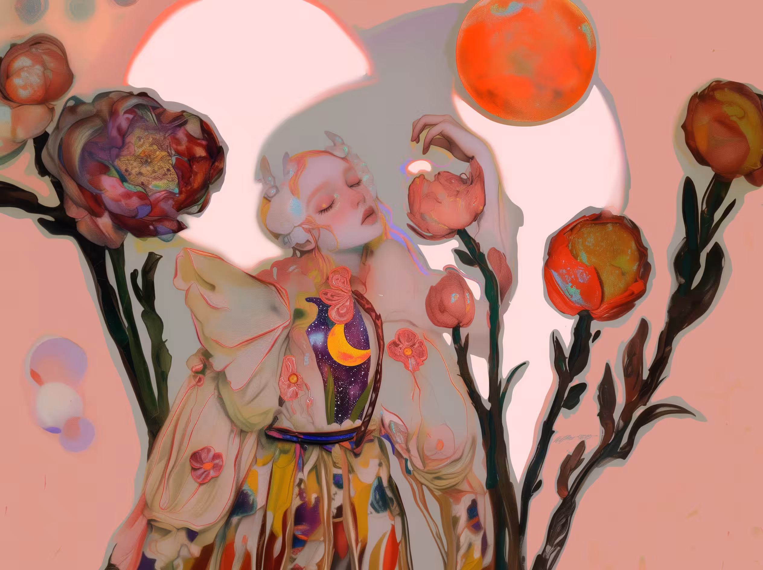 Enchanted Breath