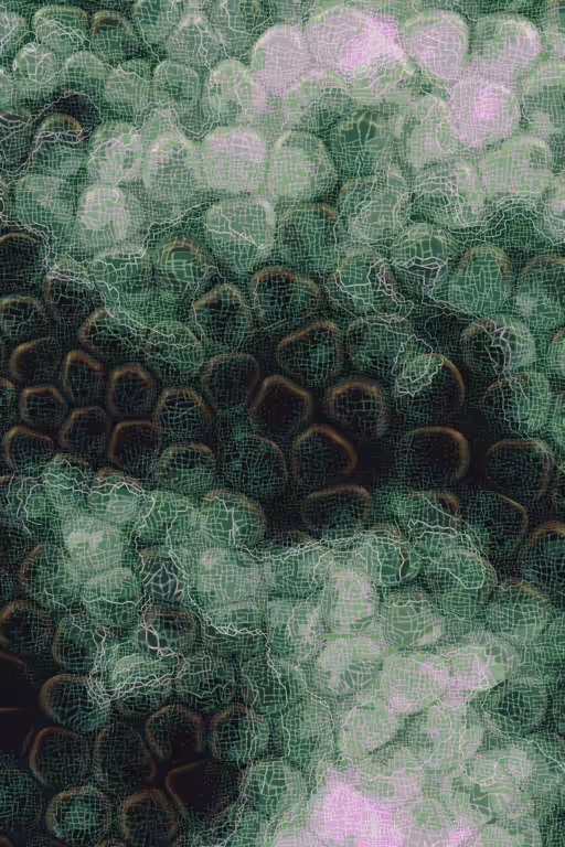 Vitreous #59