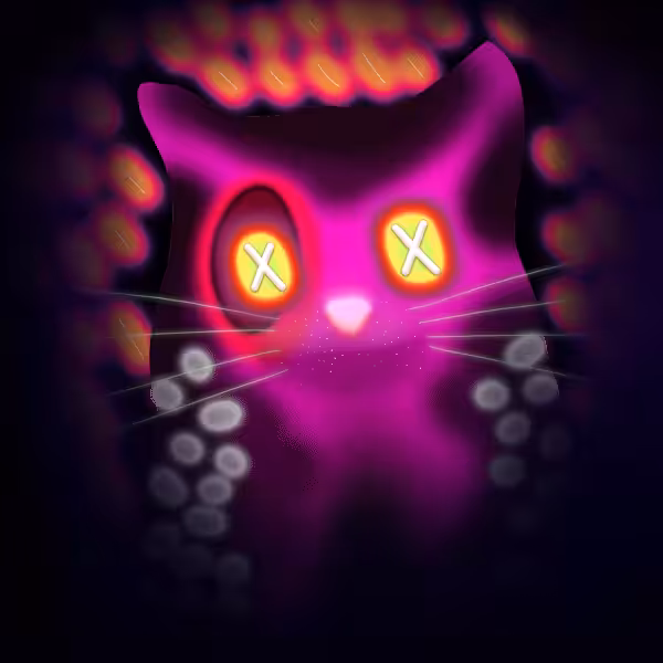 Quantum Cats #150