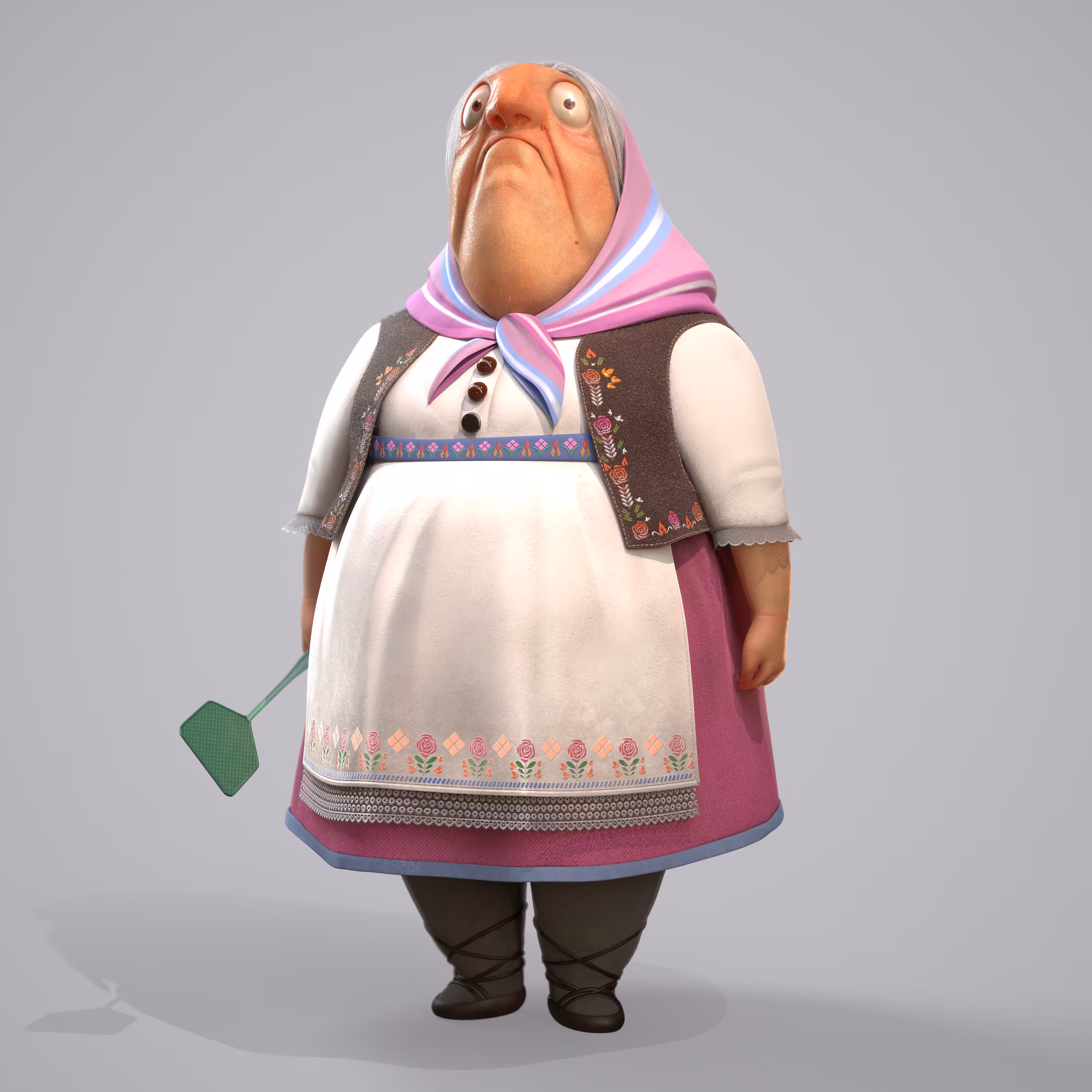 Granny