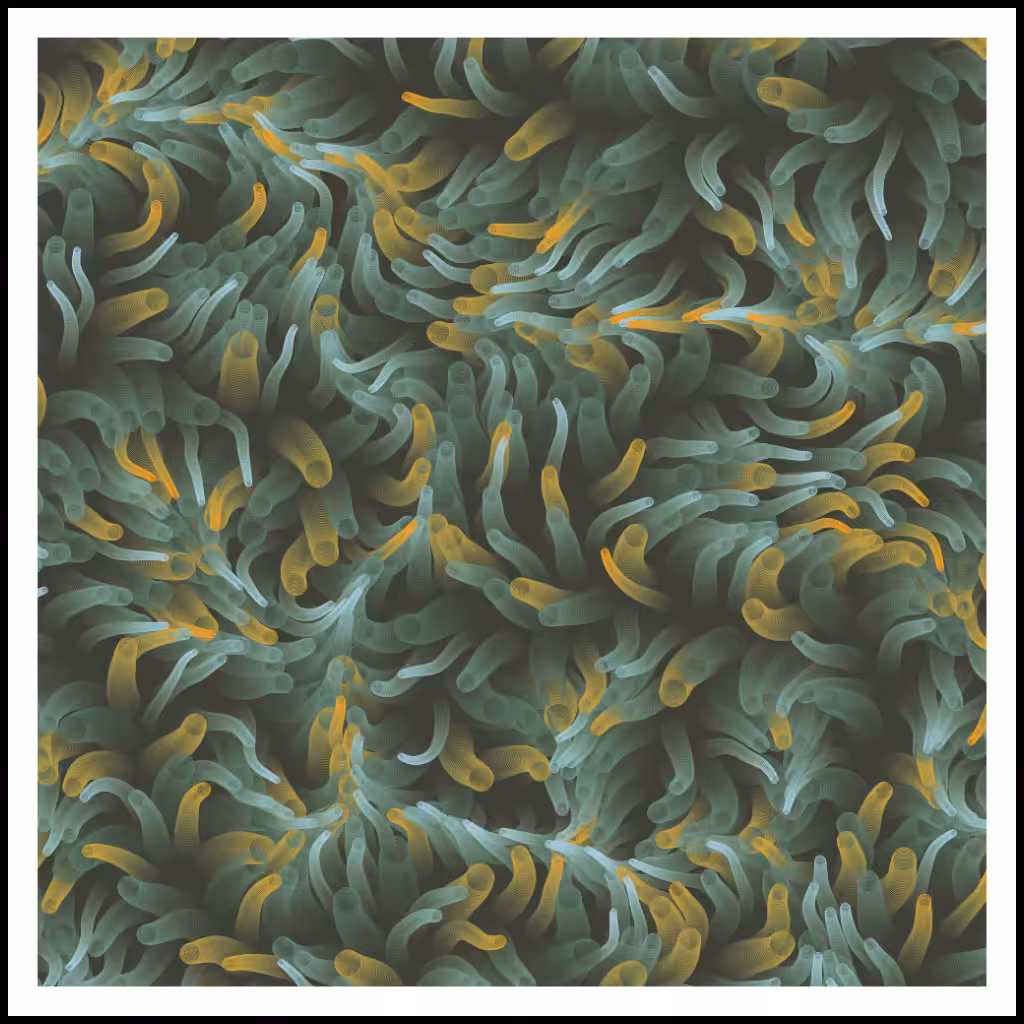 Studies of Motion  #34