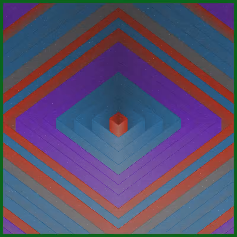 Labyrinth #106