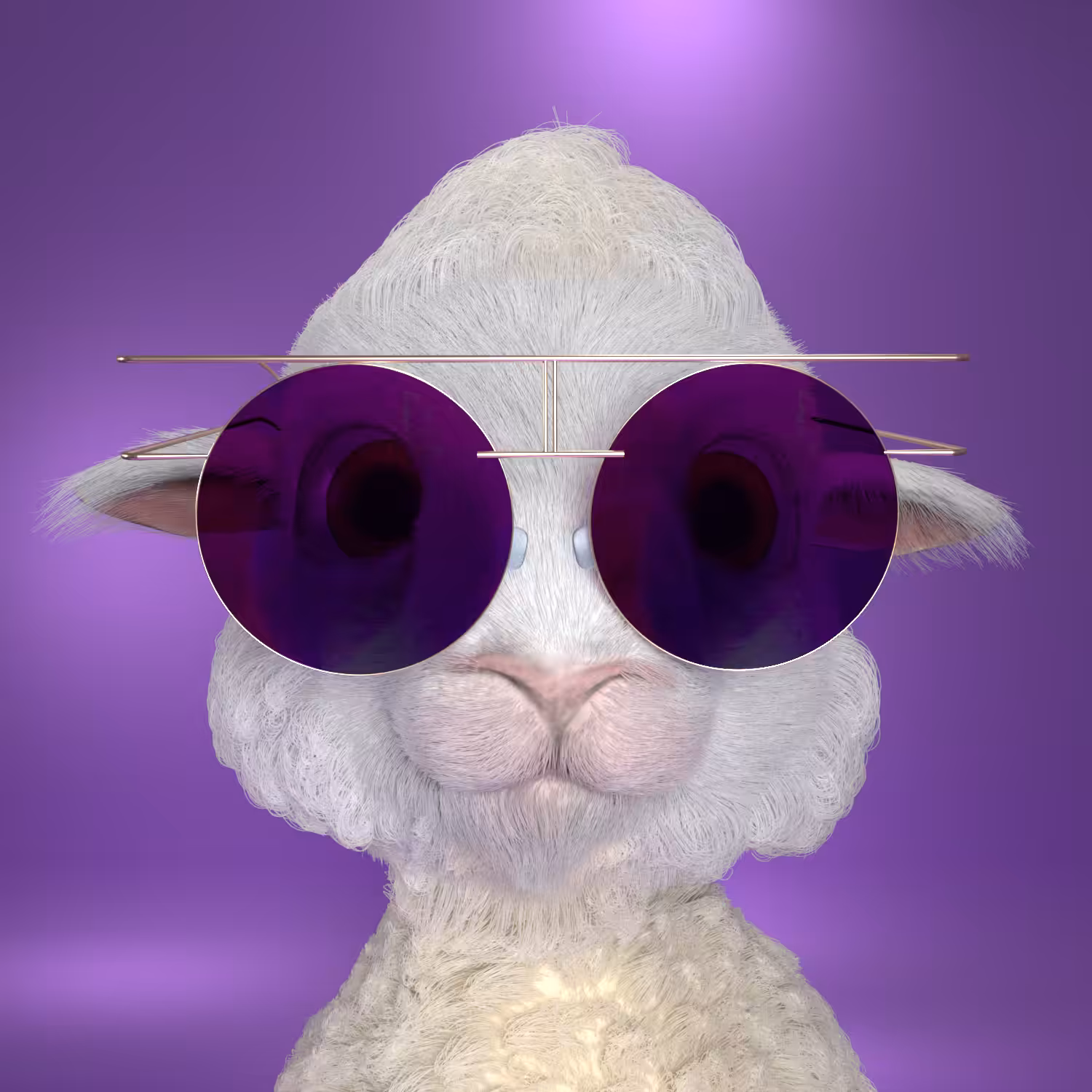 The Sheep #027
