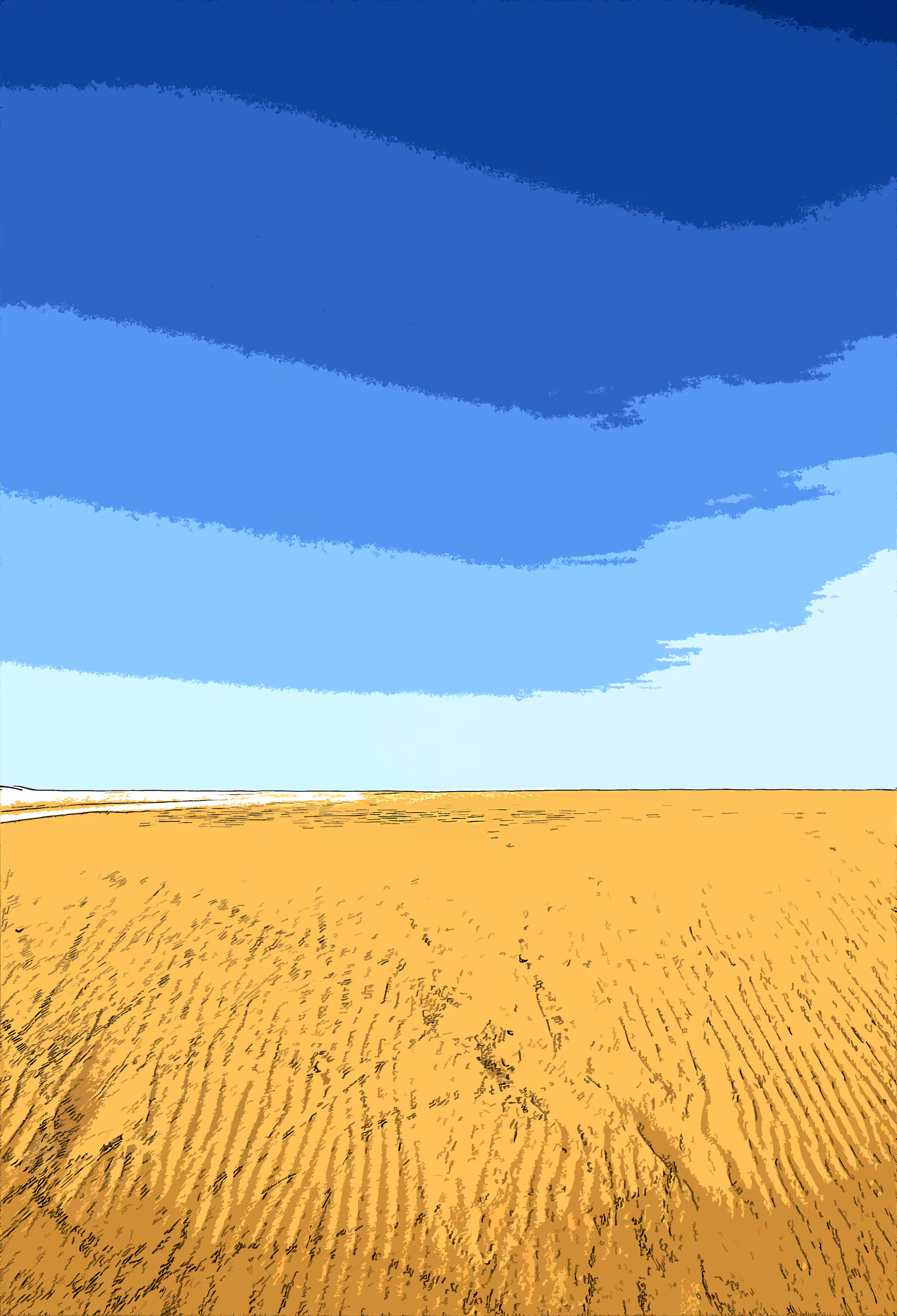 NoFoTo - Day in the Life: DuneWalk