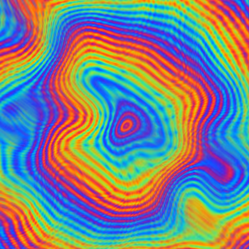 Plasmatic Dance #5