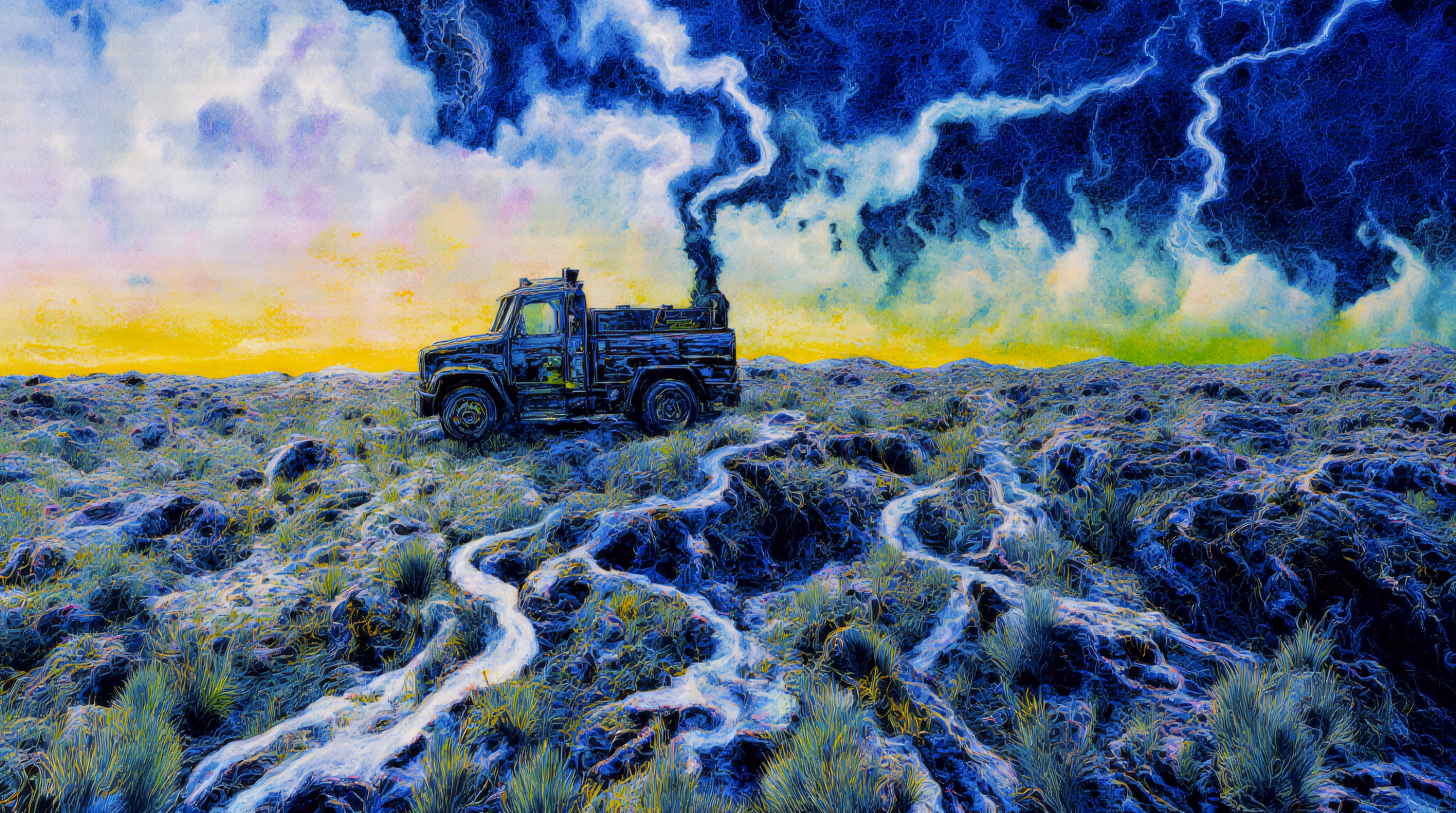 THE TRANSDIMENSIONAL TRIPPERS //: TRANSDIMENSIONAL TRIPPERS #488